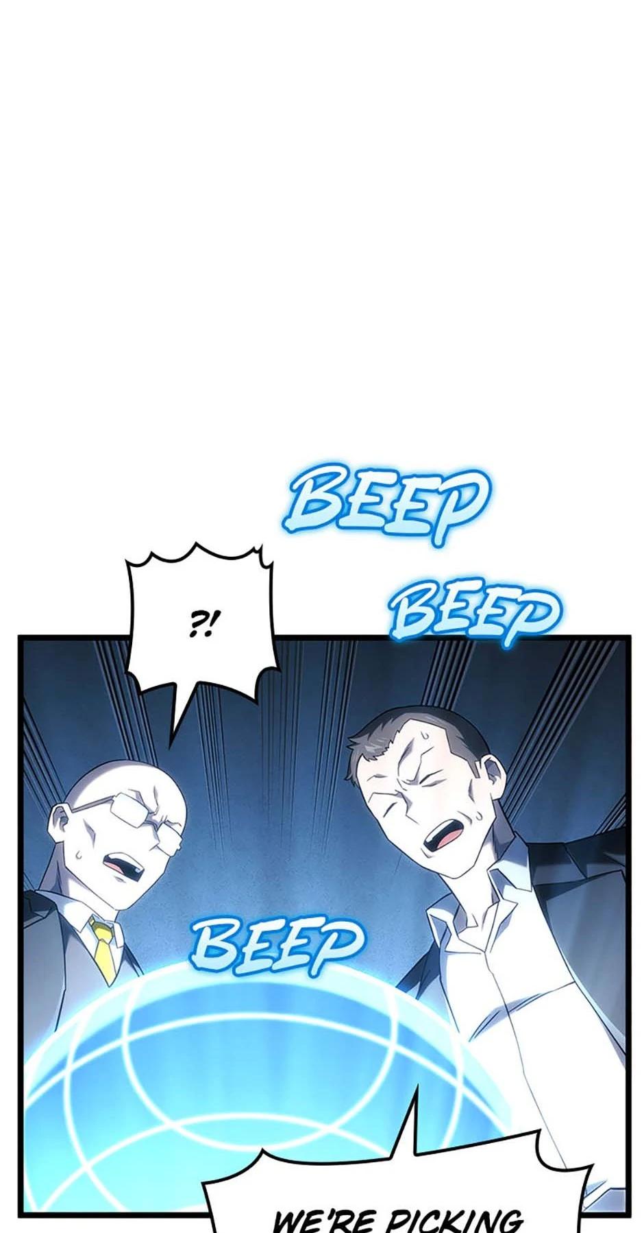 Revenge of the Baskerville Bloodhound Chapter 95 — page 25