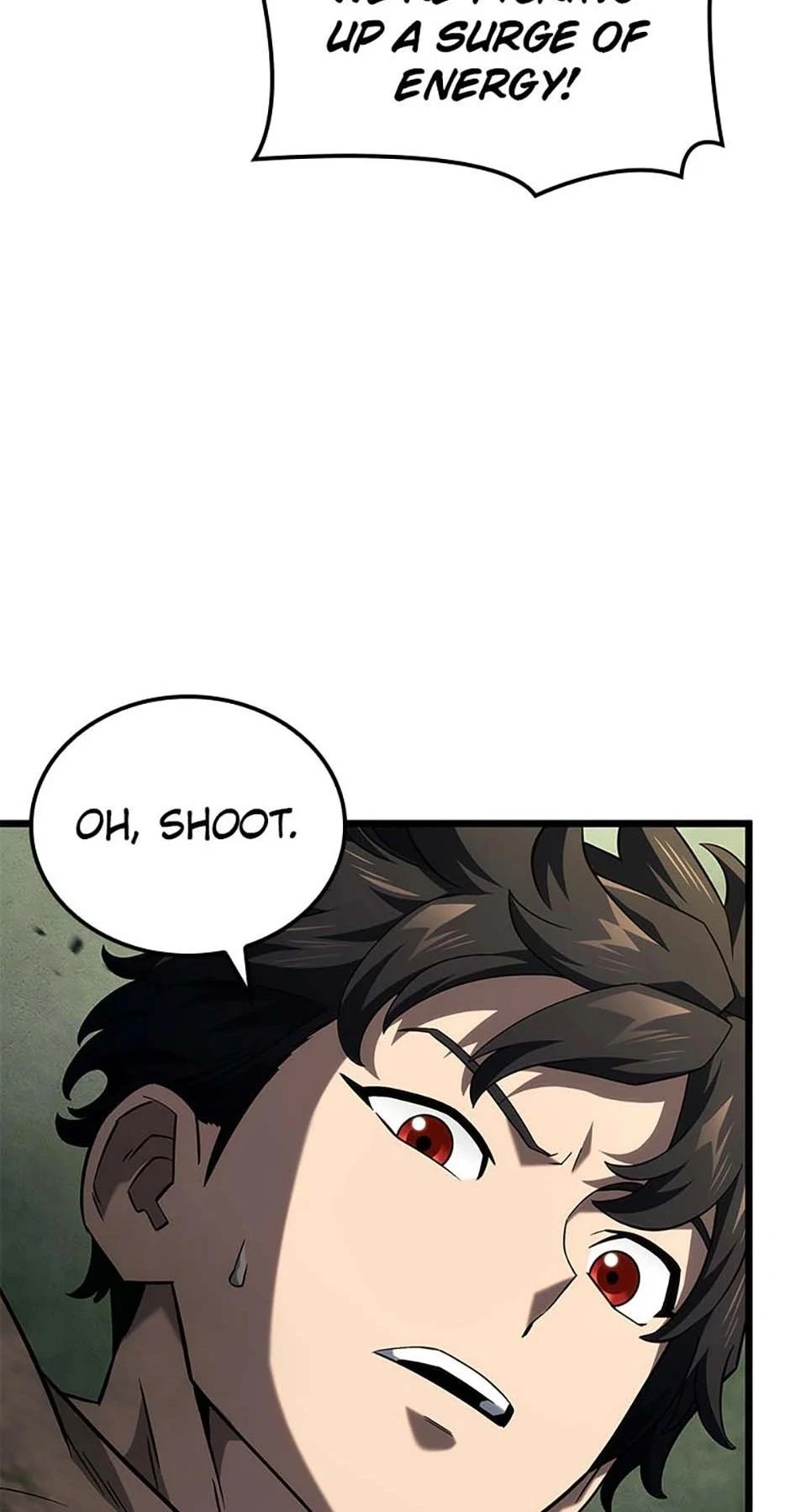 Revenge of the Baskerville Bloodhound Chapter 95 — page 26