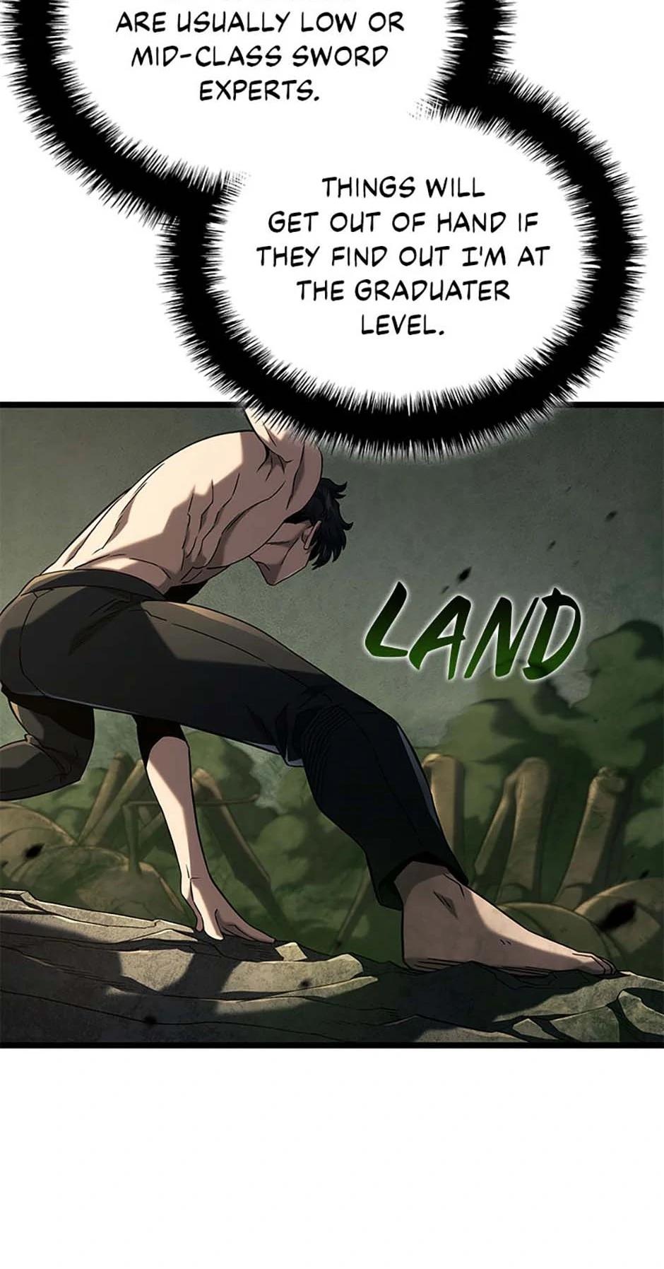 Revenge of the Baskerville Bloodhound Chapter 95 — page 28