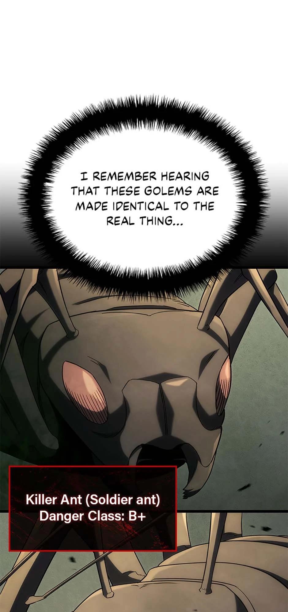 Revenge of the Baskerville Bloodhound Chapter 95 — page 29