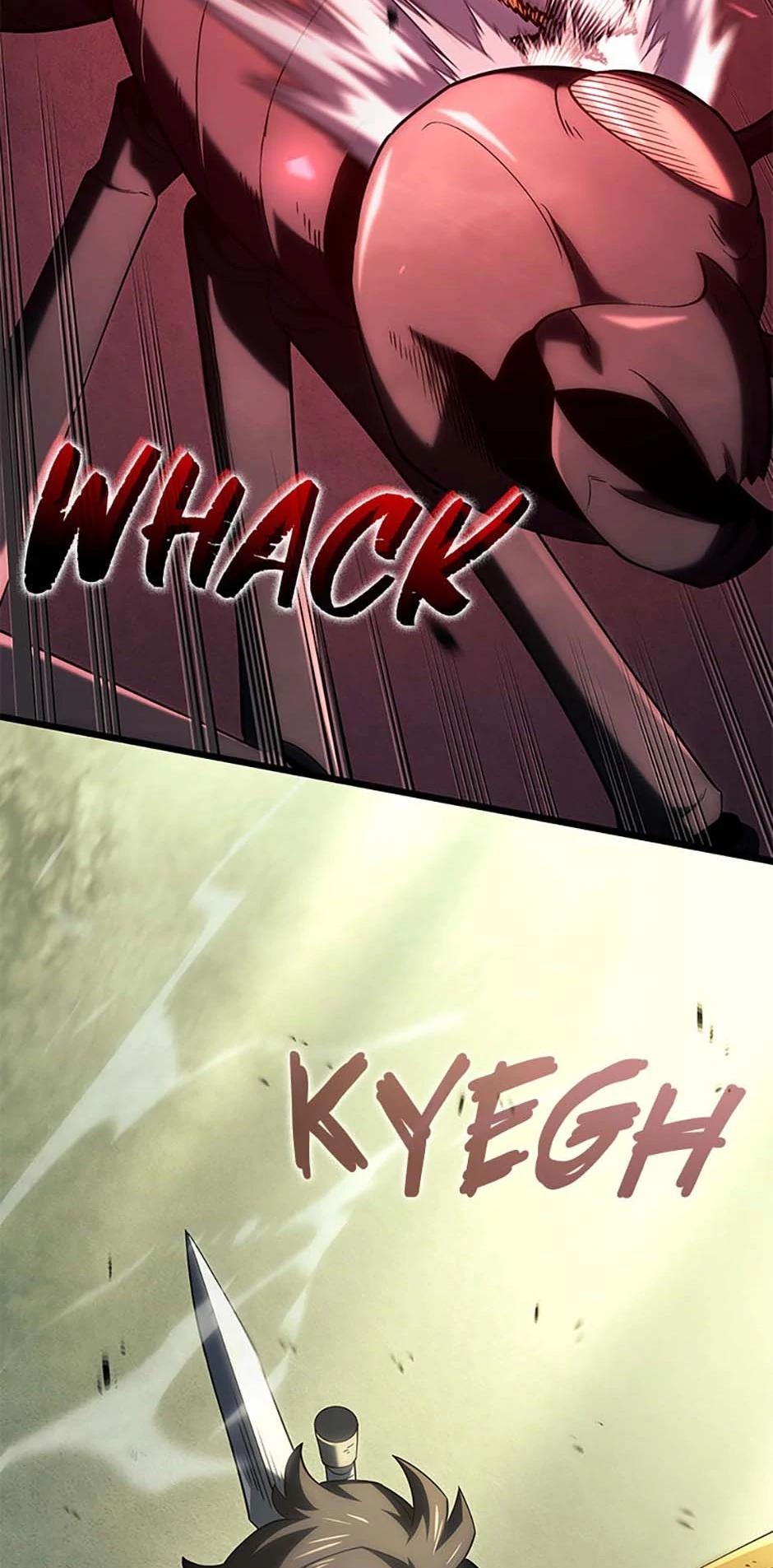 Revenge of the Baskerville Bloodhound Chapter 95 — page 35
