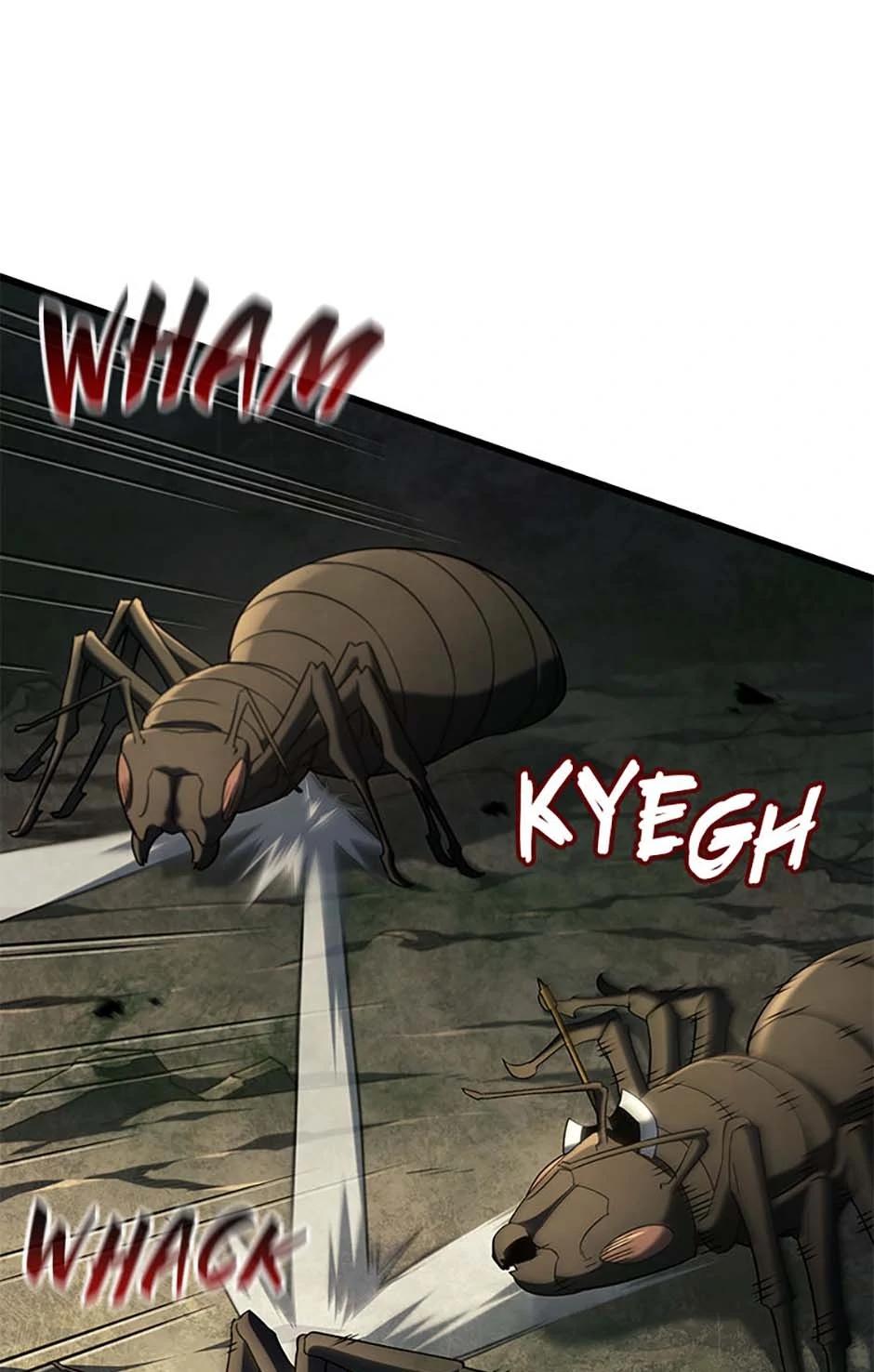 Revenge of the Baskerville Bloodhound Chapter 95 — page 38