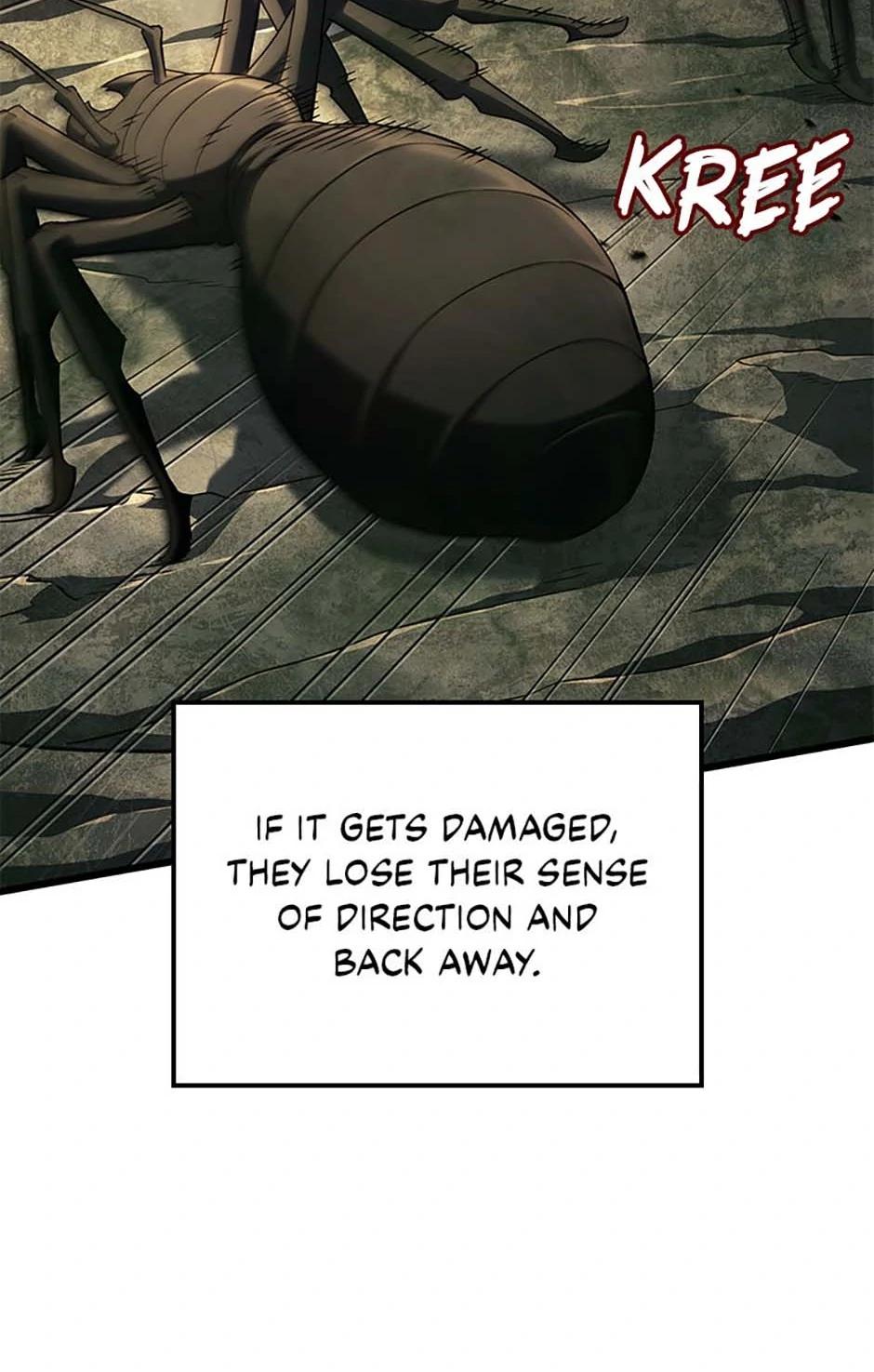 Revenge of the Baskerville Bloodhound Chapter 95 — page 39