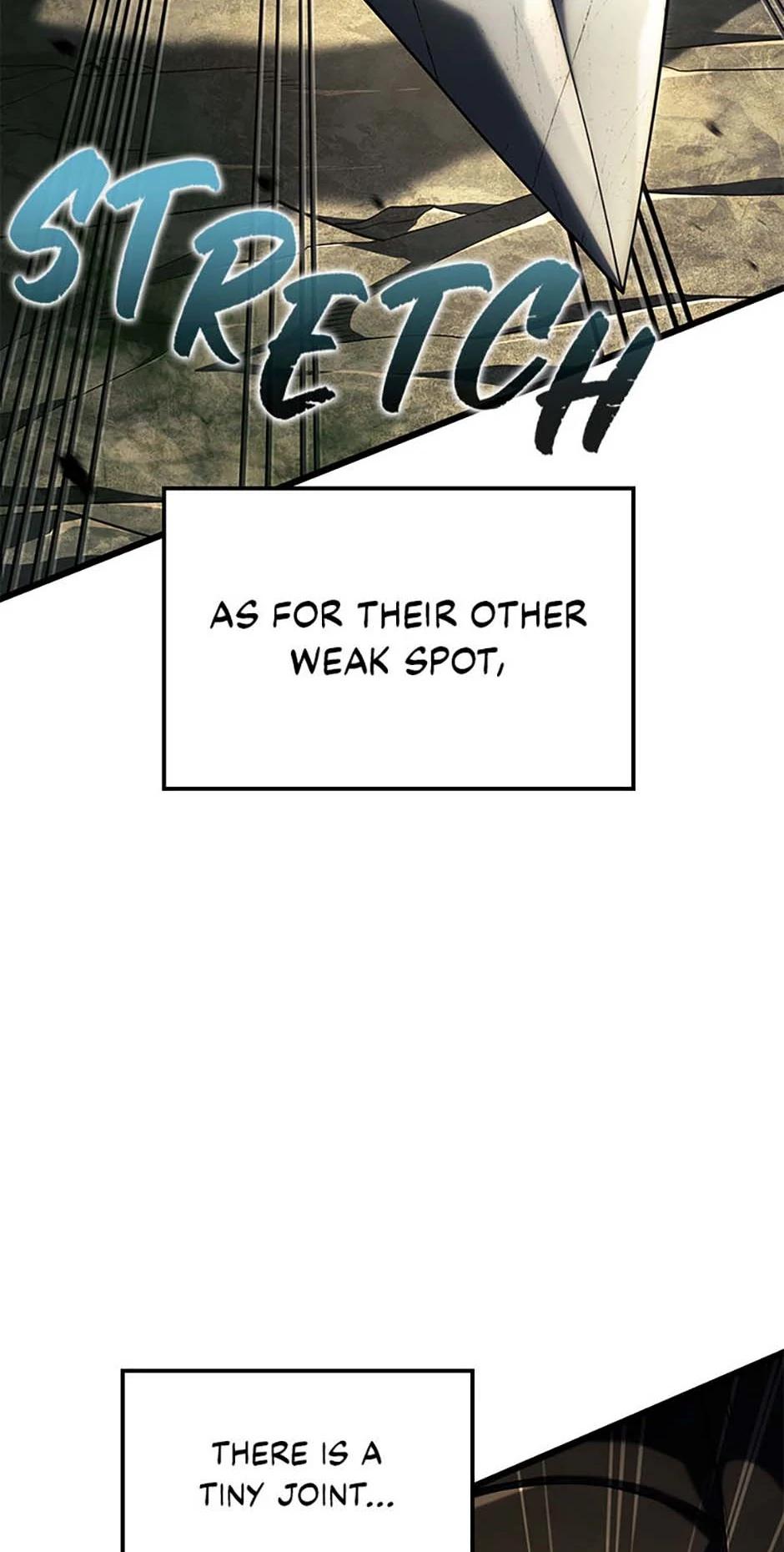 Revenge of the Baskerville Bloodhound Chapter 95 — page 41
