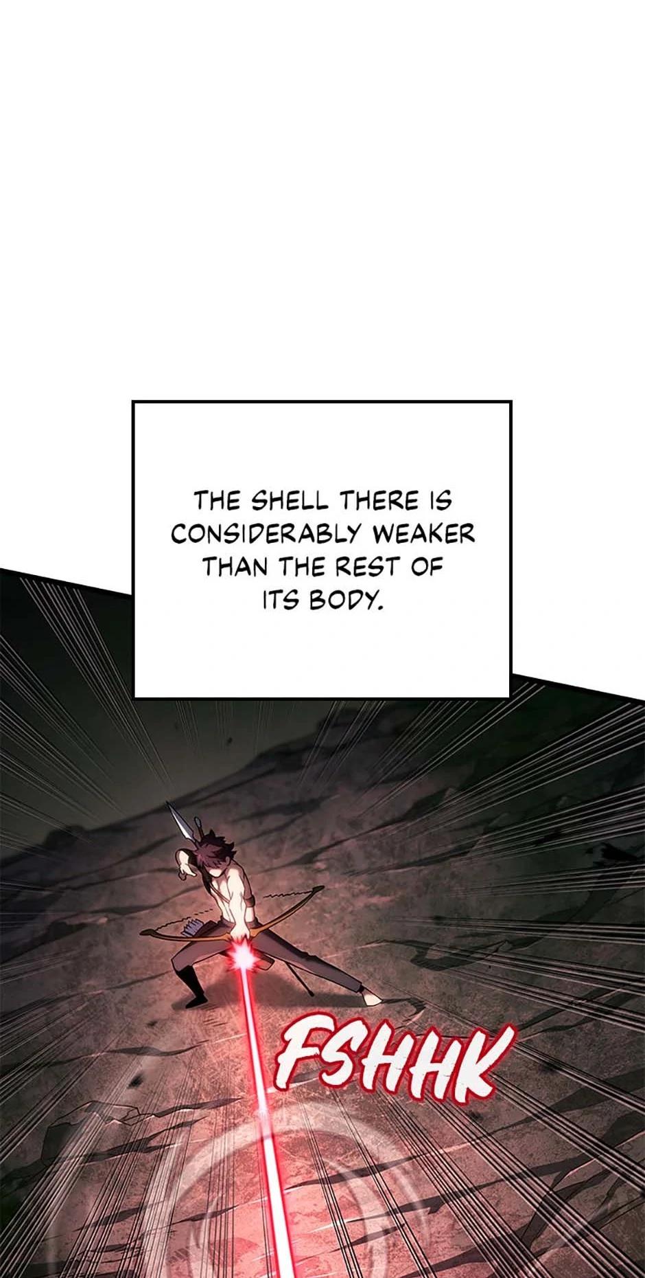 Revenge of the Baskerville Bloodhound Chapter 95 — page 43