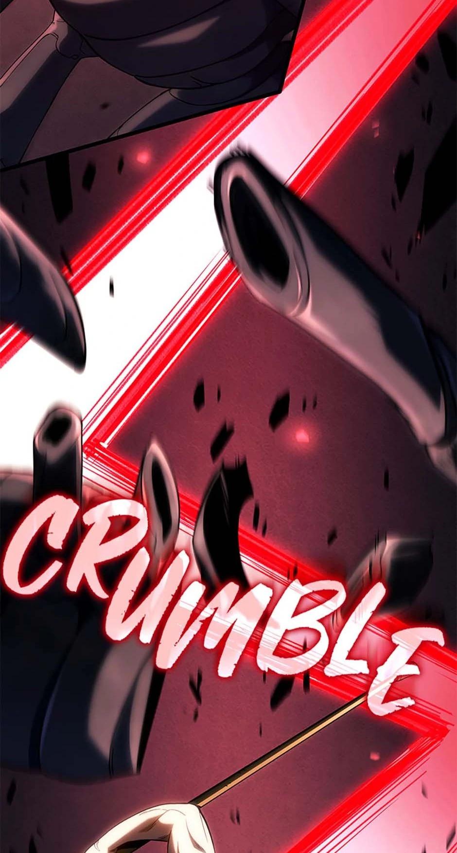 Revenge of the Baskerville Bloodhound Chapter 95 — page 48