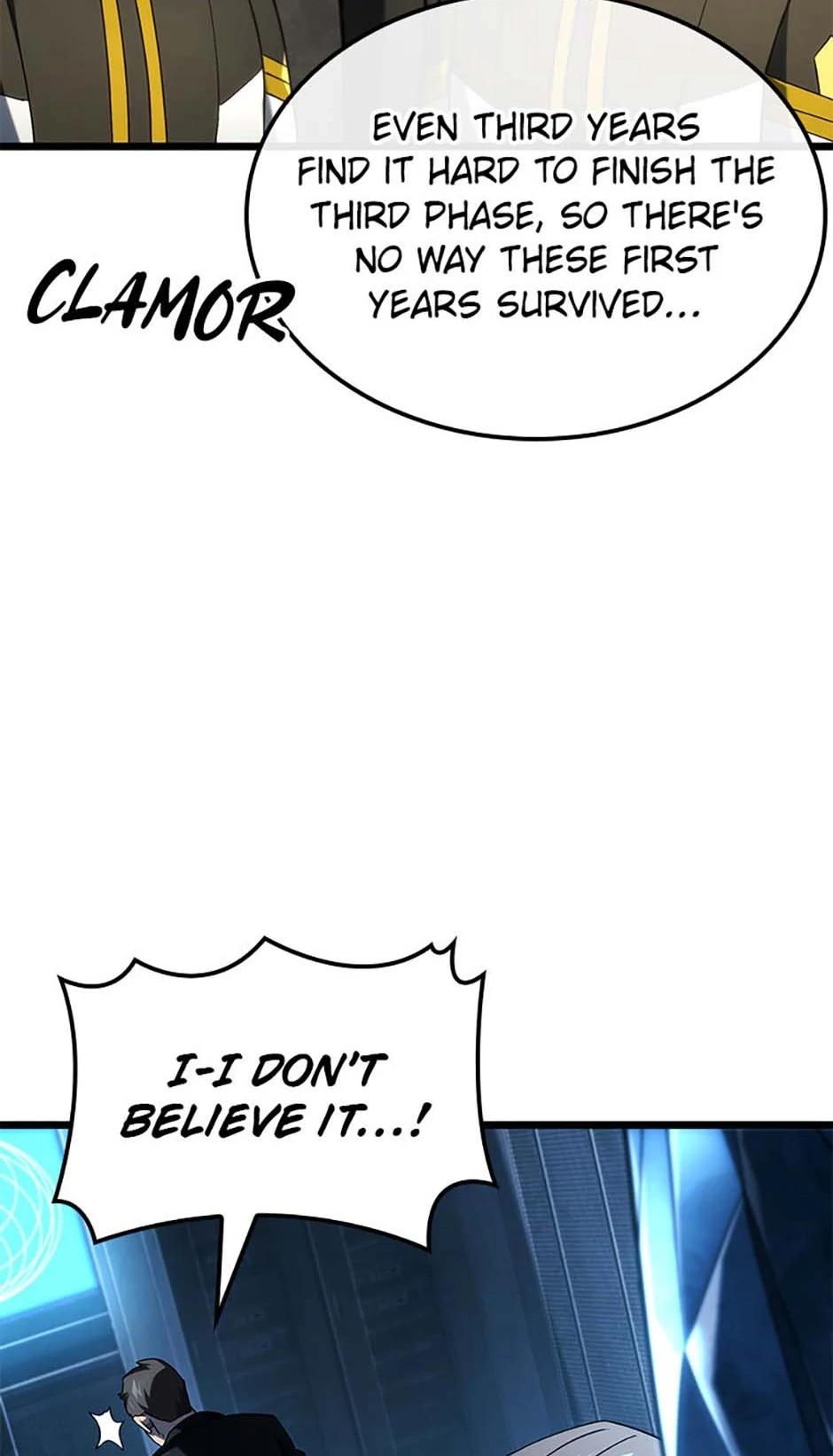 Revenge of the Baskerville Bloodhound Chapter 95 — page 59