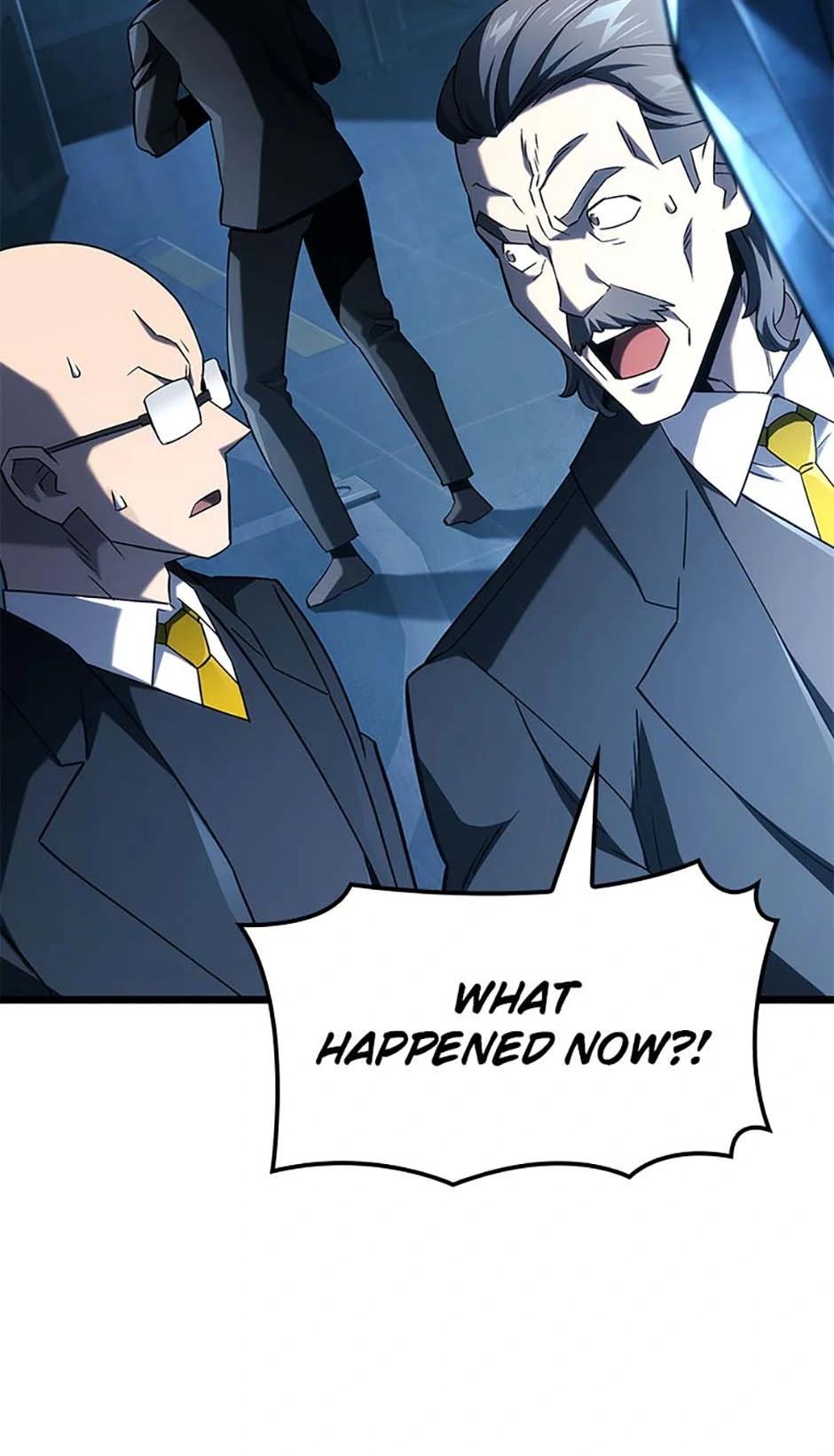 Revenge of the Baskerville Bloodhound Chapter 95 — page 60