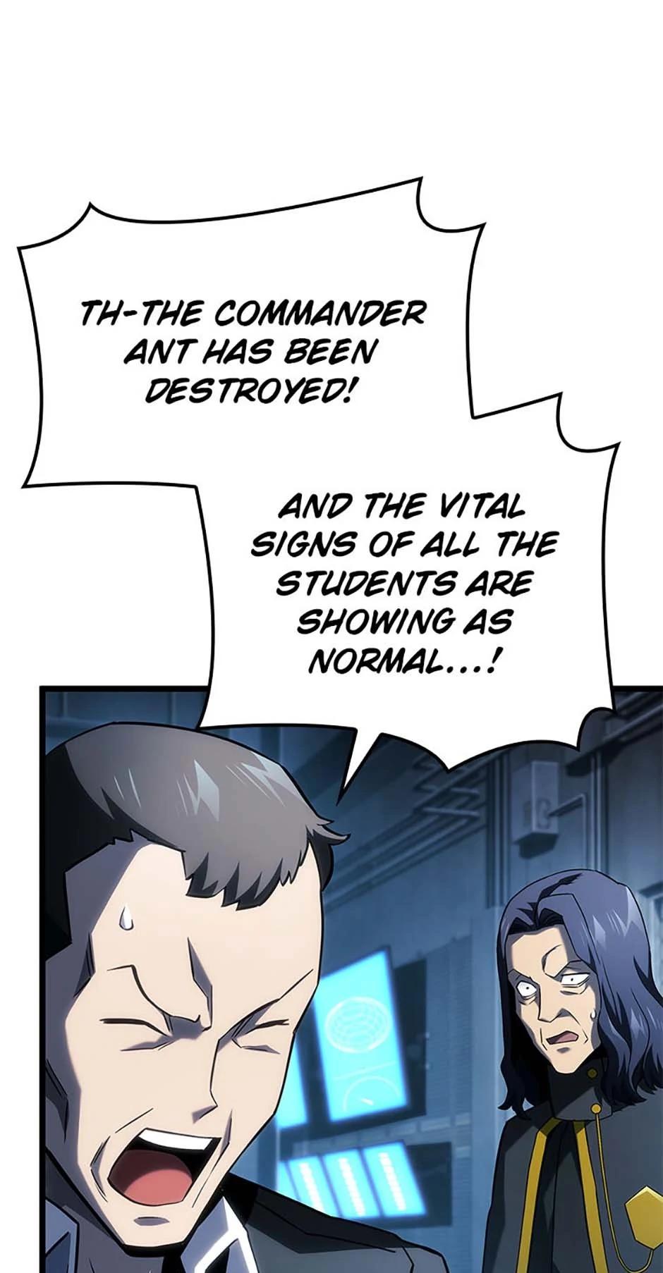 Revenge of the Baskerville Bloodhound Chapter 95 — page 61