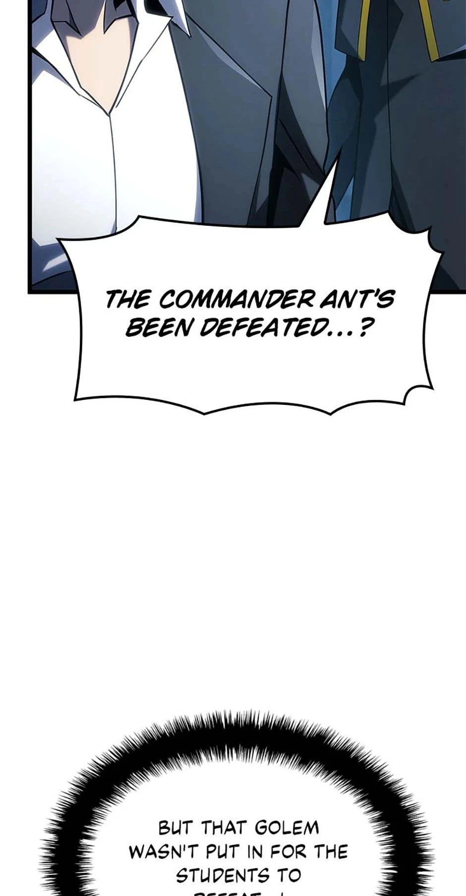 Revenge of the Baskerville Bloodhound Chapter 95 — page 62