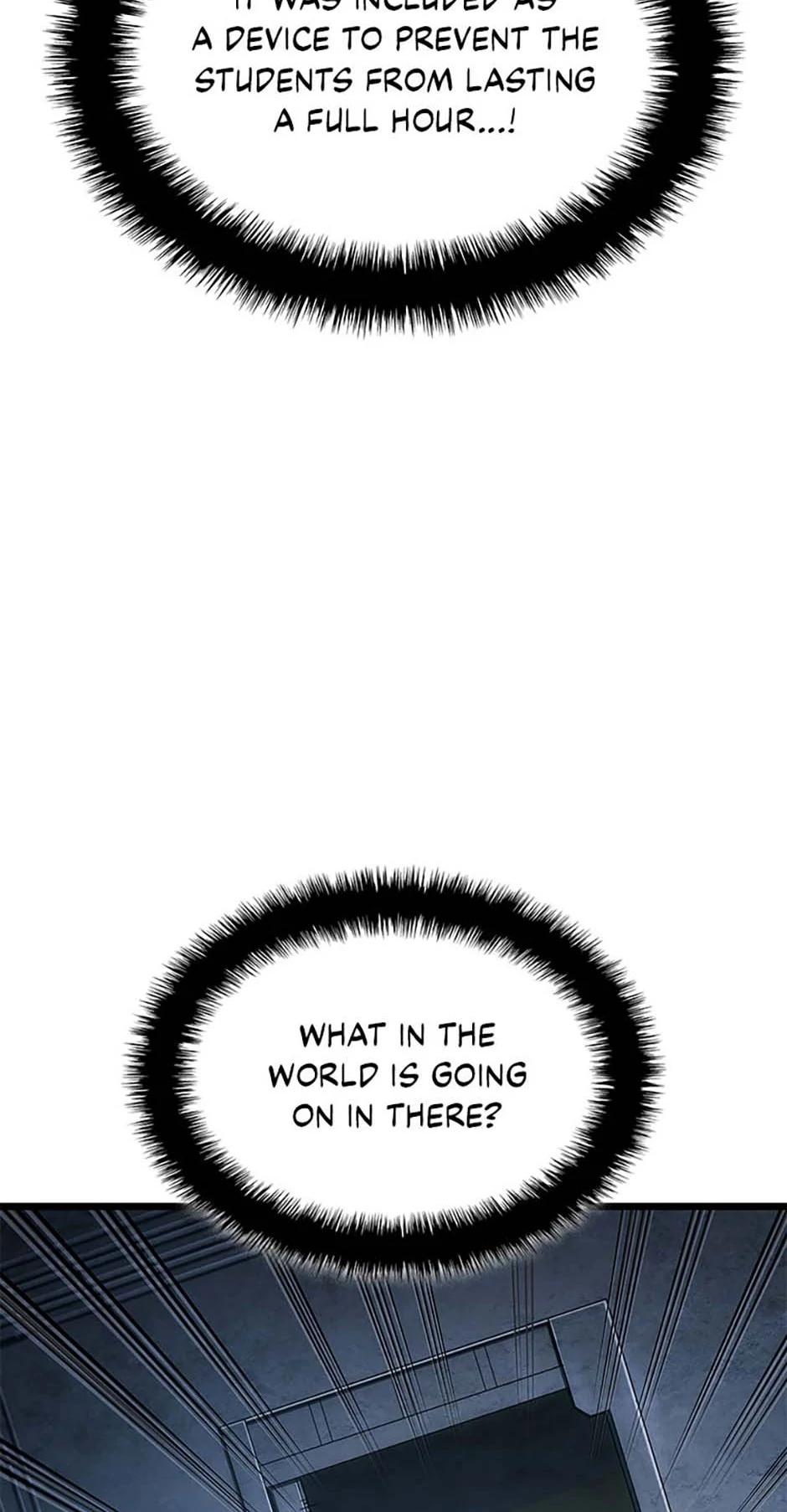 Revenge of the Baskerville Bloodhound Chapter 95 — page 64