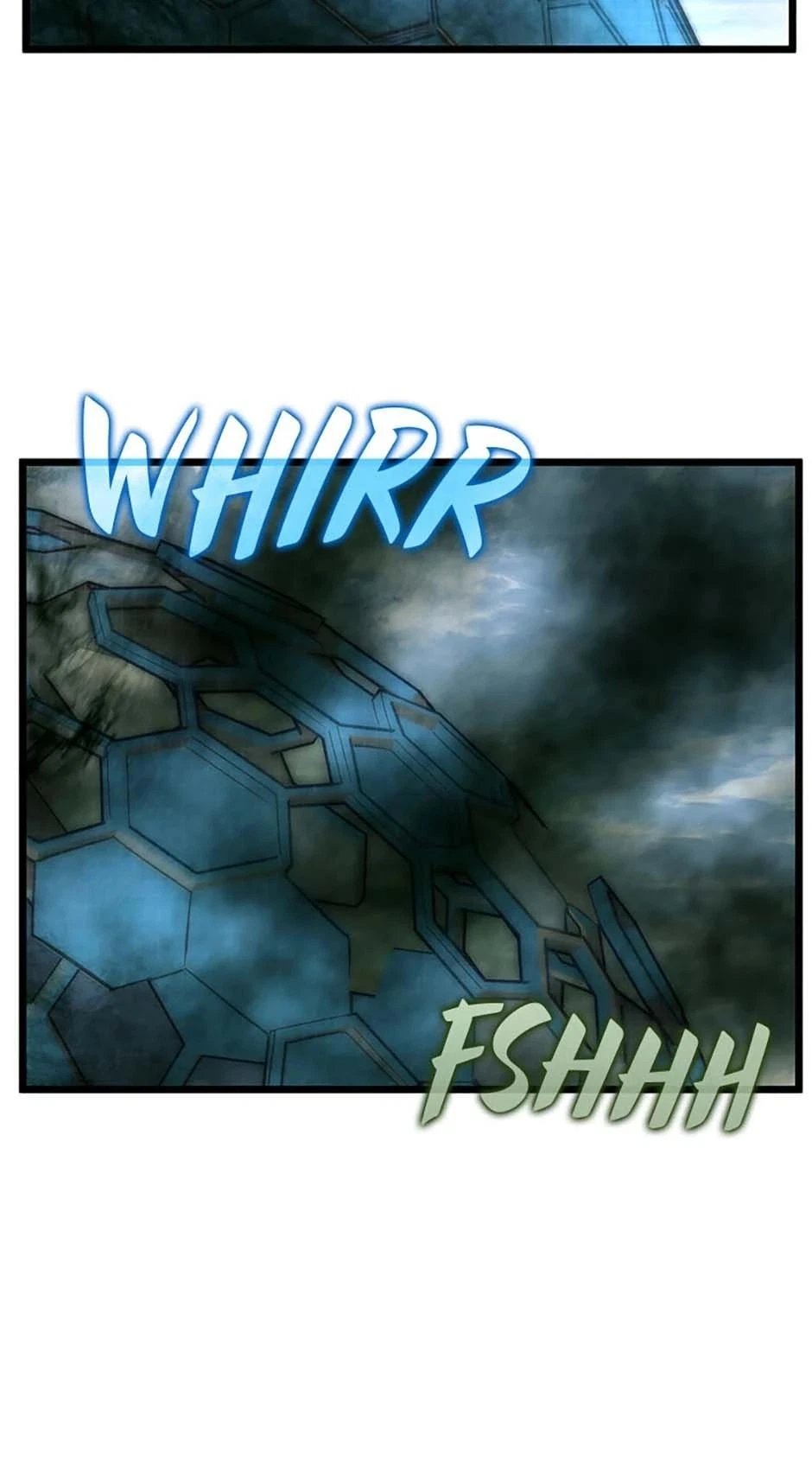 Revenge of the Baskerville Bloodhound Chapter 95 — page 70