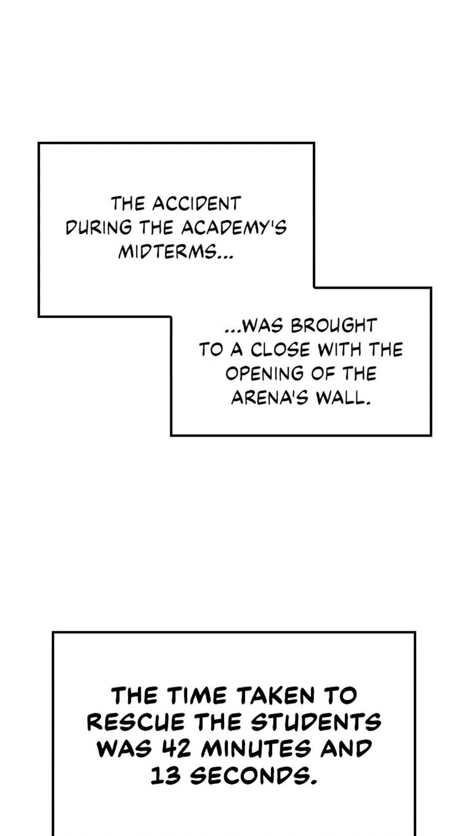 Revenge of the Baskerville Bloodhound Chapter 95 — page 71