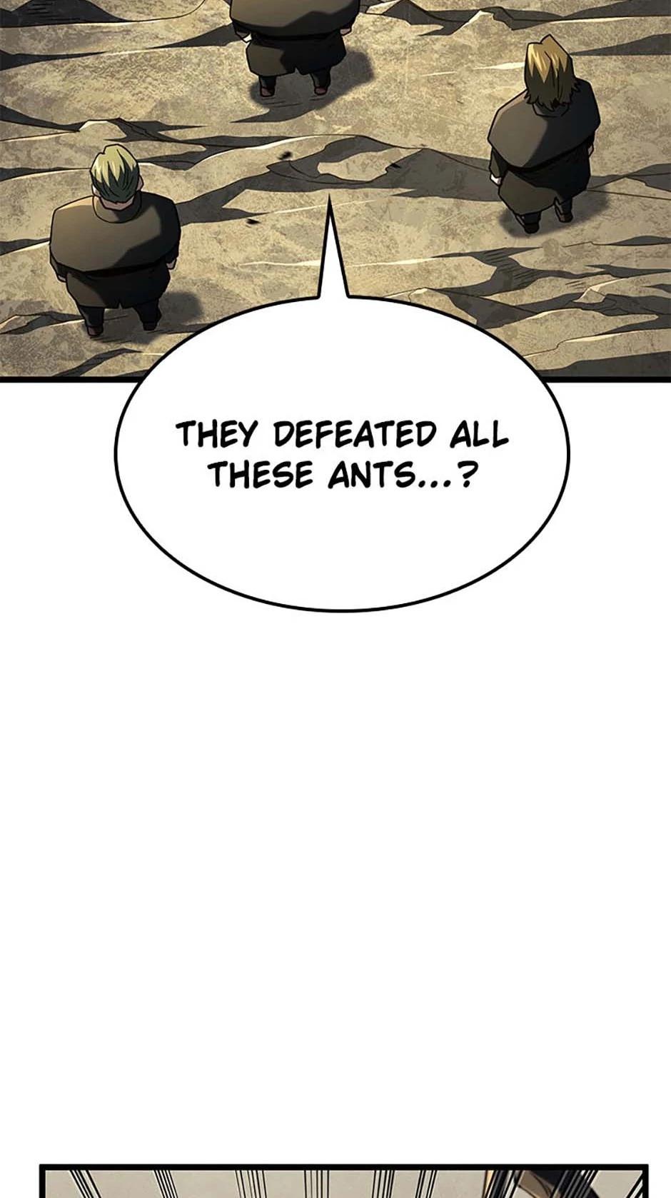 Revenge of the Baskerville Bloodhound Chapter 95 — page 74