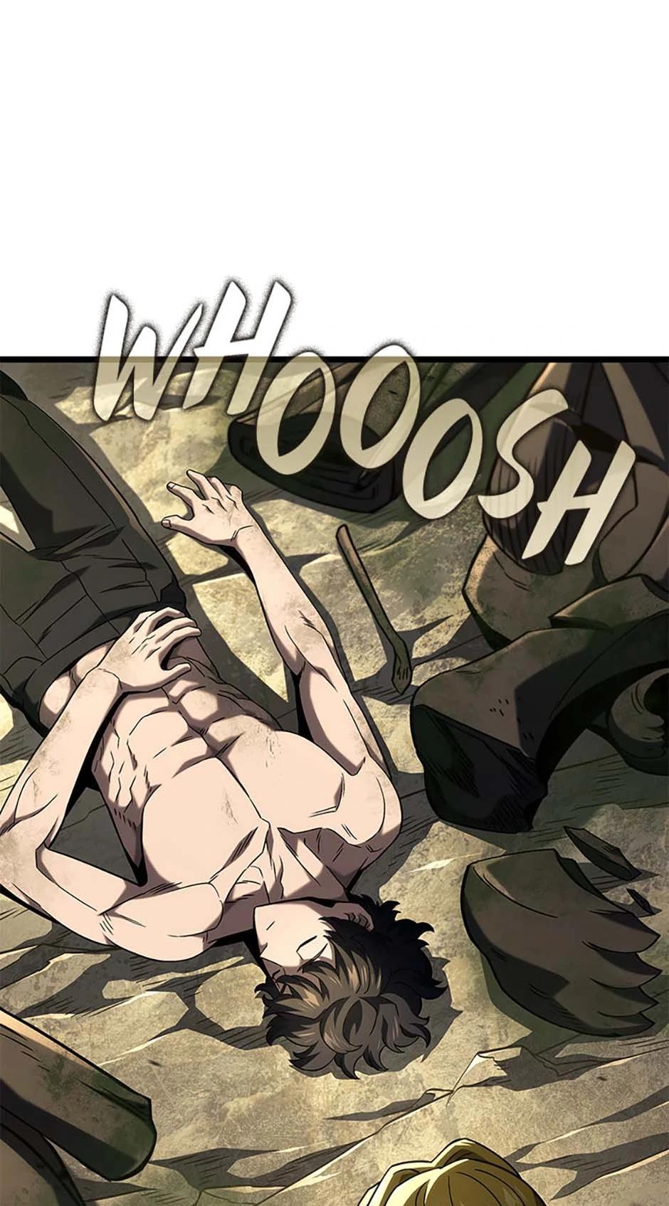 Revenge of the Baskerville Bloodhound Chapter 95 — page 77