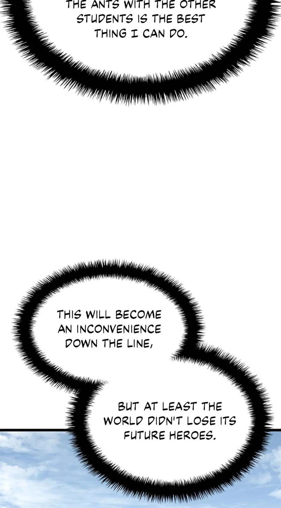 Revenge of the Baskerville Bloodhound Chapter 95 — page 81