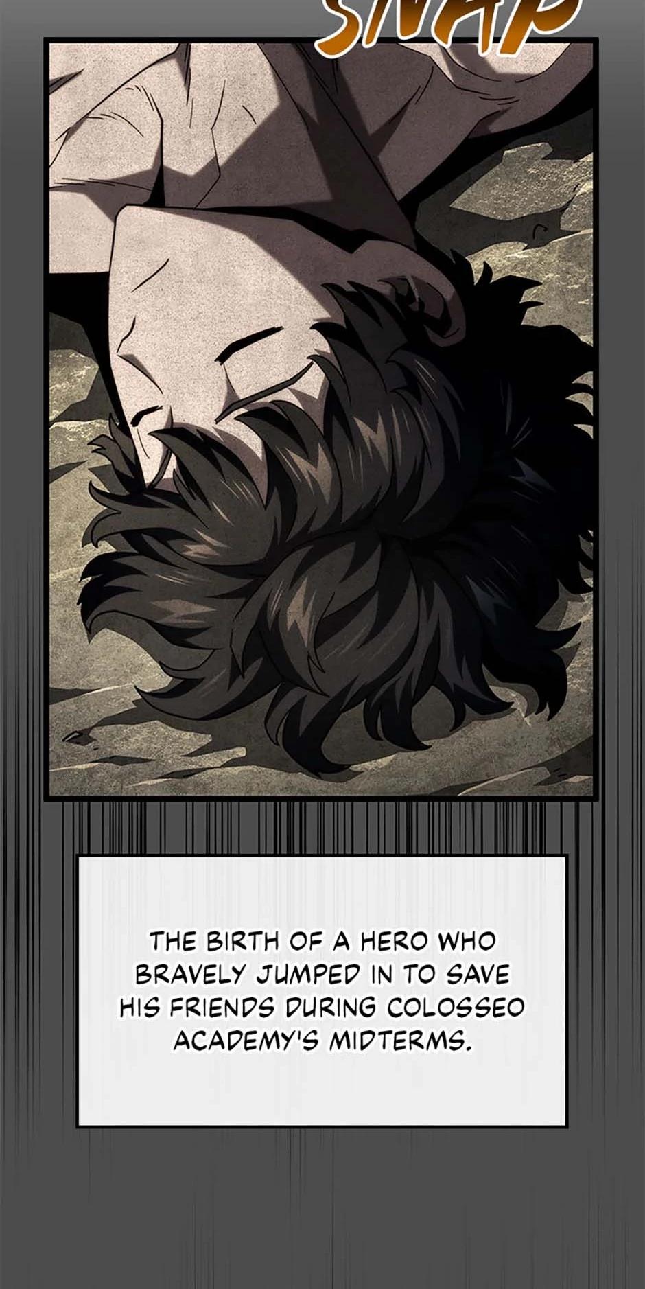 Revenge of the Baskerville Bloodhound Chapter 95 — page 84