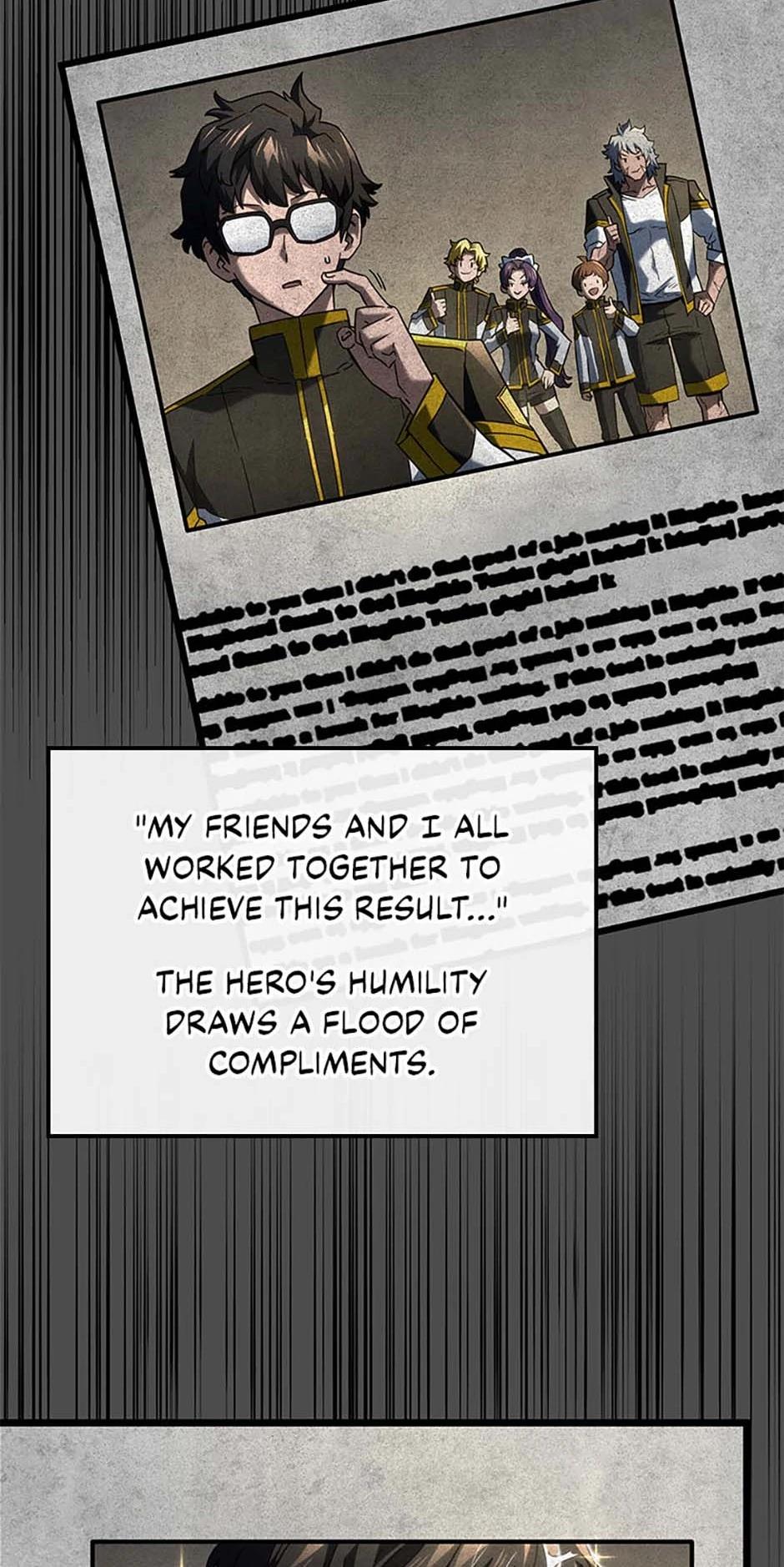 Revenge of the Baskerville Bloodhound Chapter 95 — page 86