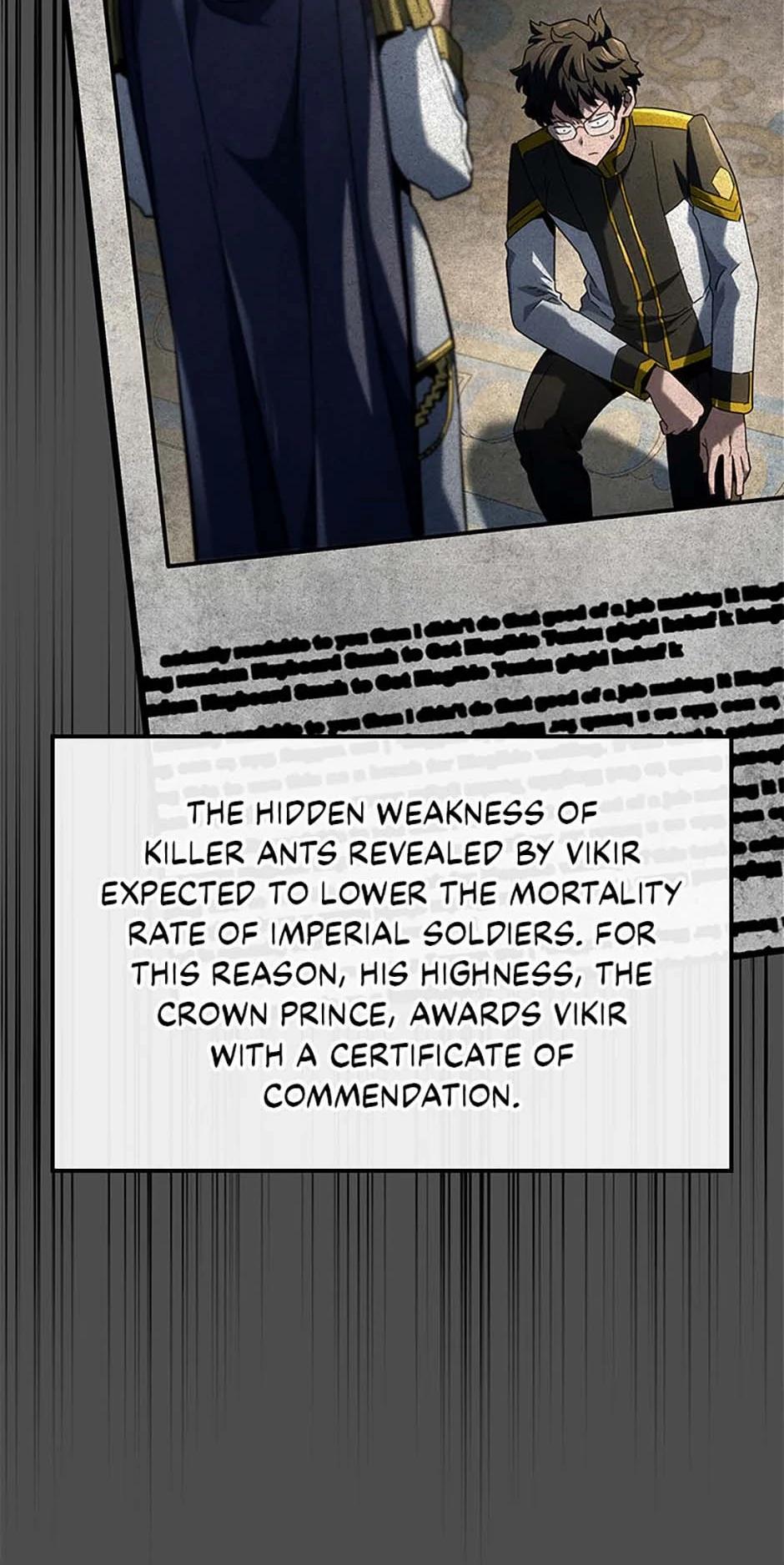 Revenge of the Baskerville Bloodhound Chapter 95 — page 89