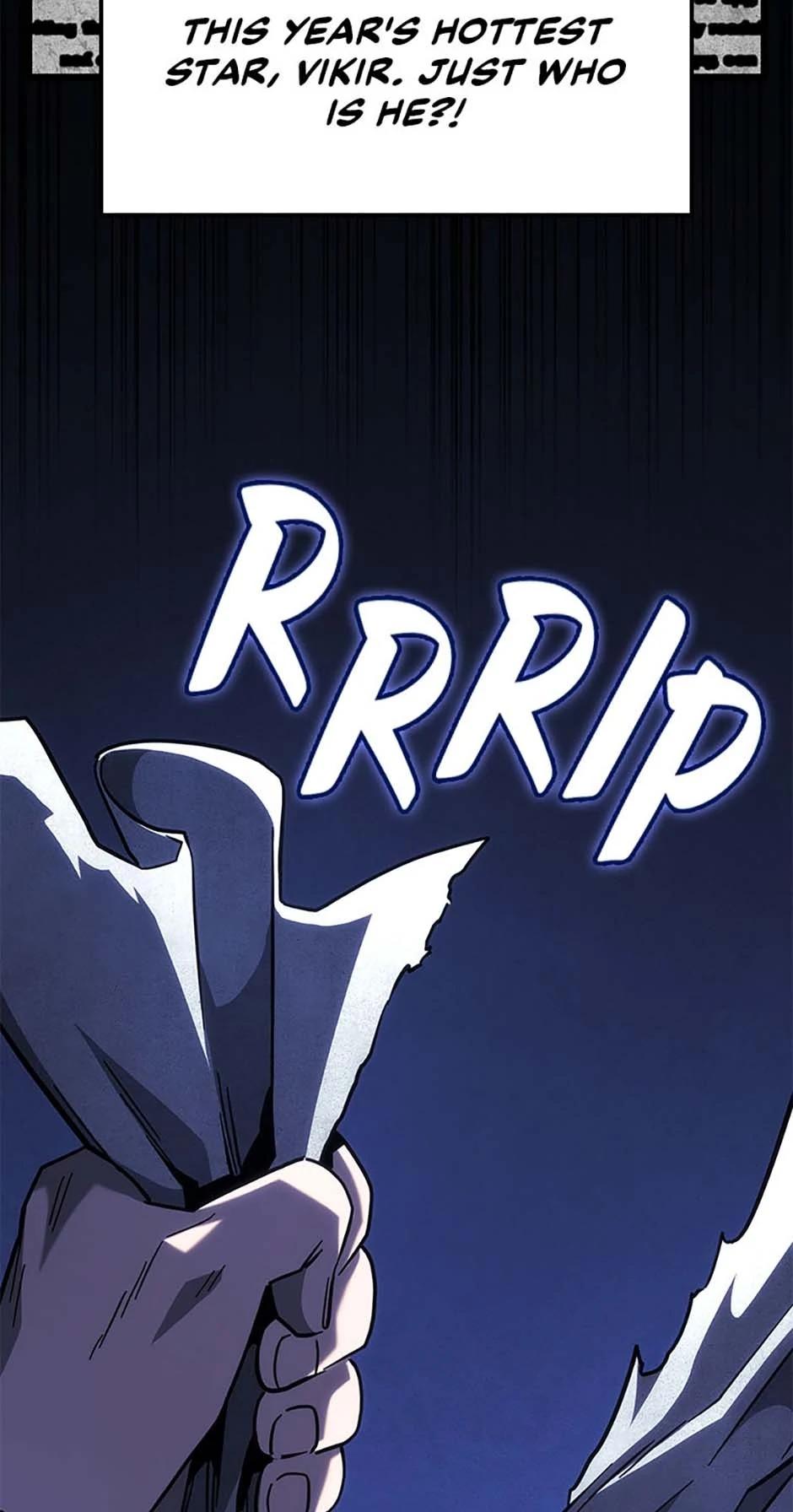 Revenge of the Baskerville Bloodhound Chapter 95 — page 91