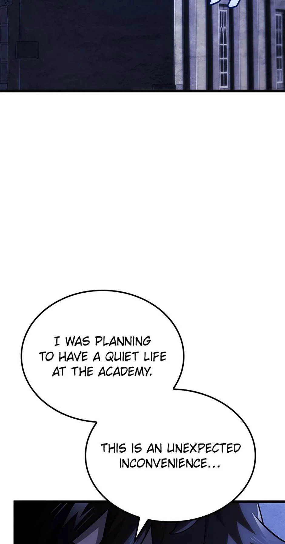 Revenge of the Baskerville Bloodhound Chapter 95 — page 94
