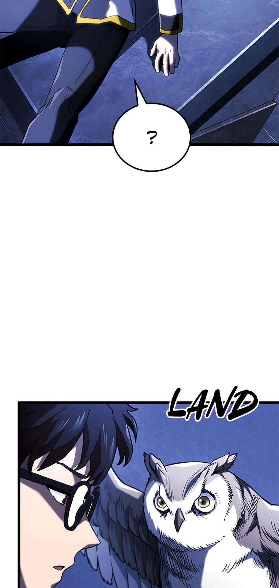 Revenge of the Baskerville Bloodhound Chapter 95 — page 97