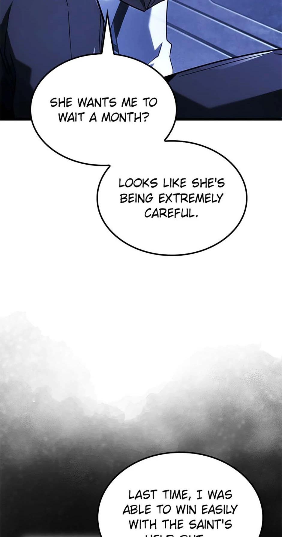Revenge of the Baskerville Bloodhound Chapter 95 — page 101