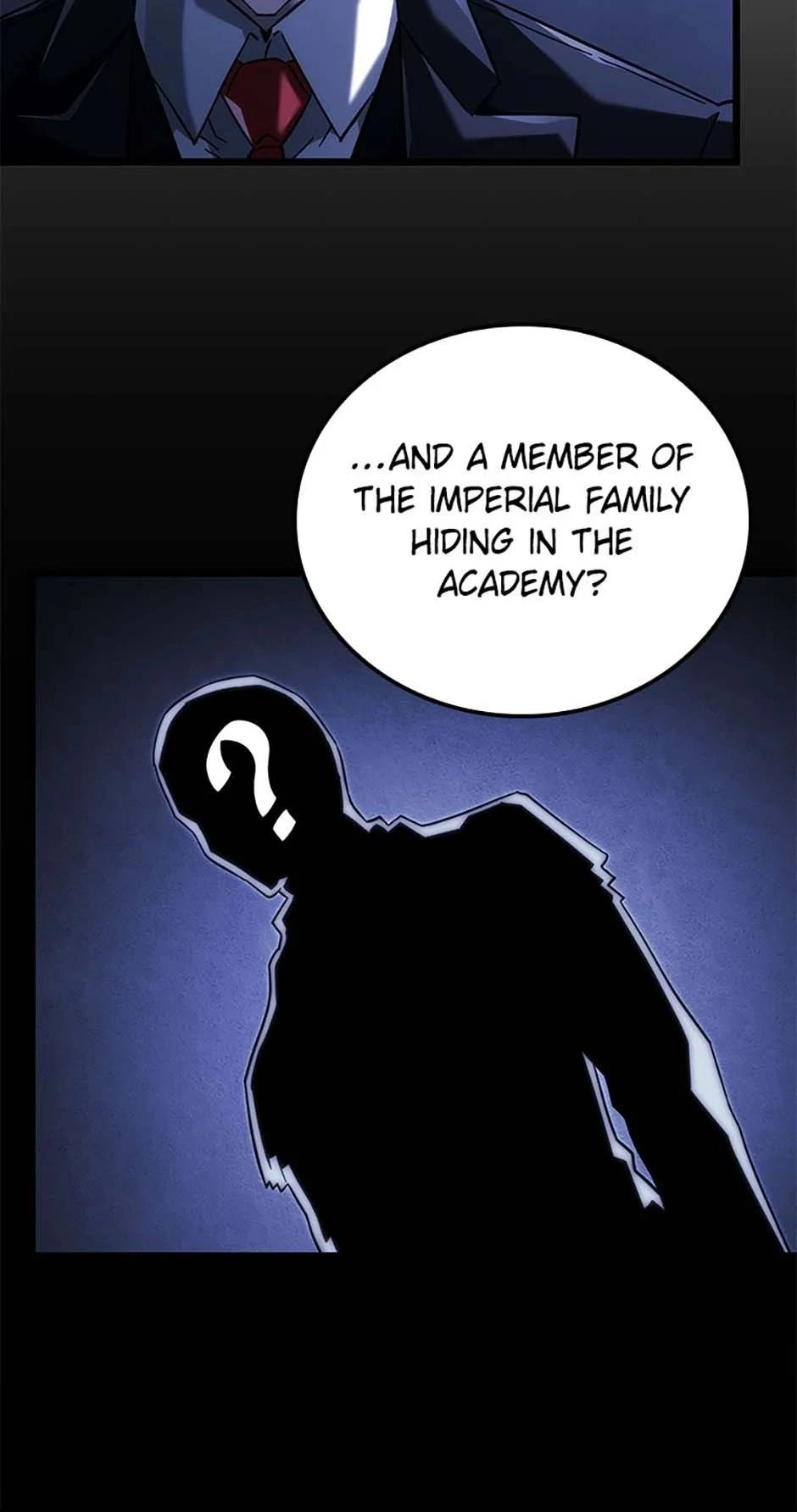 Revenge of the Baskerville Bloodhound Chapter 95 — page 106