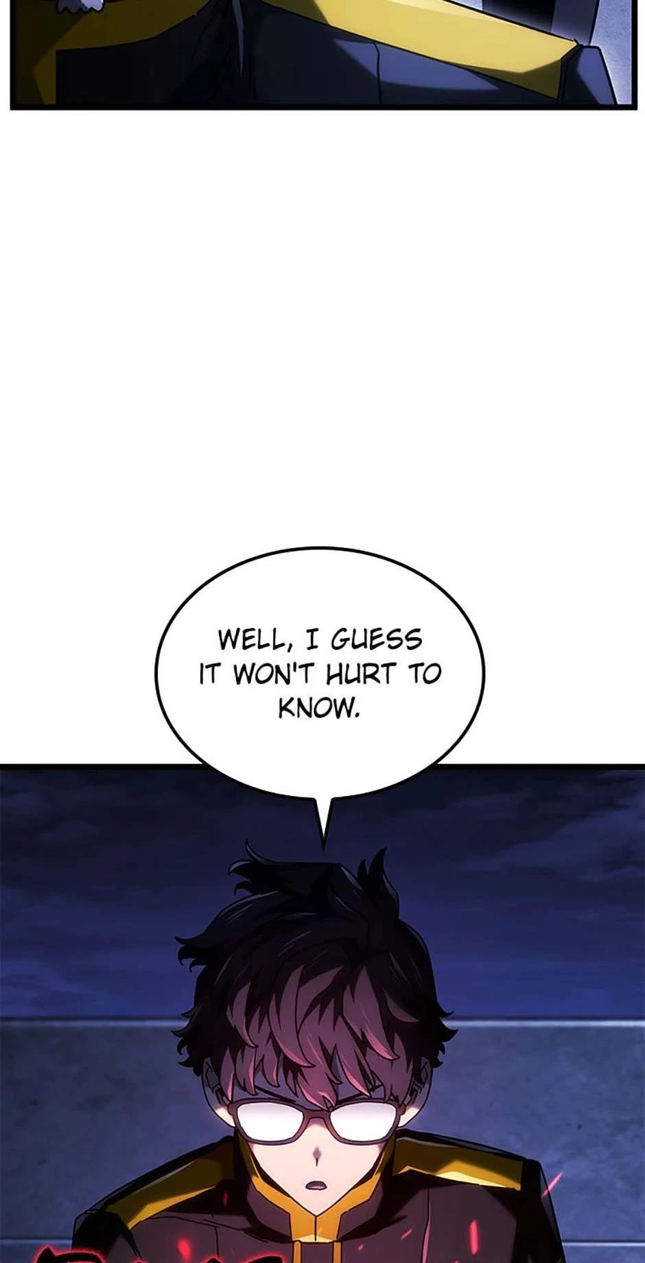 Revenge of the Baskerville Bloodhound Chapter 95 — page 108