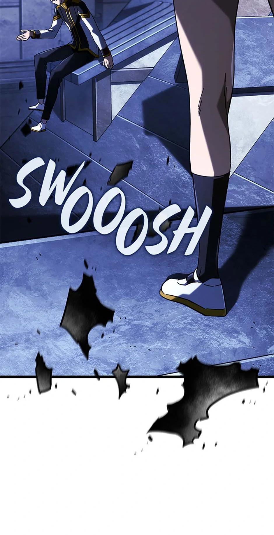 Revenge of the Baskerville Bloodhound Chapter 95 — page 111