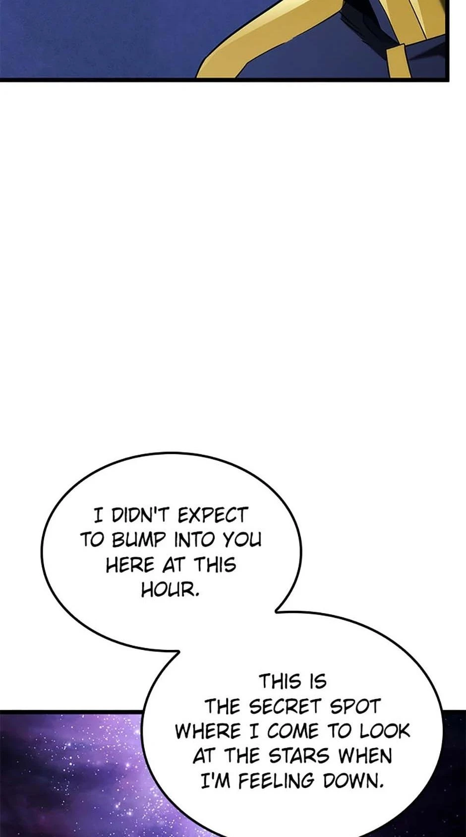 Revenge of the Baskerville Bloodhound Chapter 96 — page 4