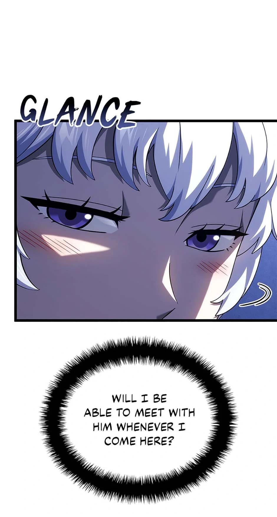 Revenge of the Baskerville Bloodhound Chapter 96 — page 6