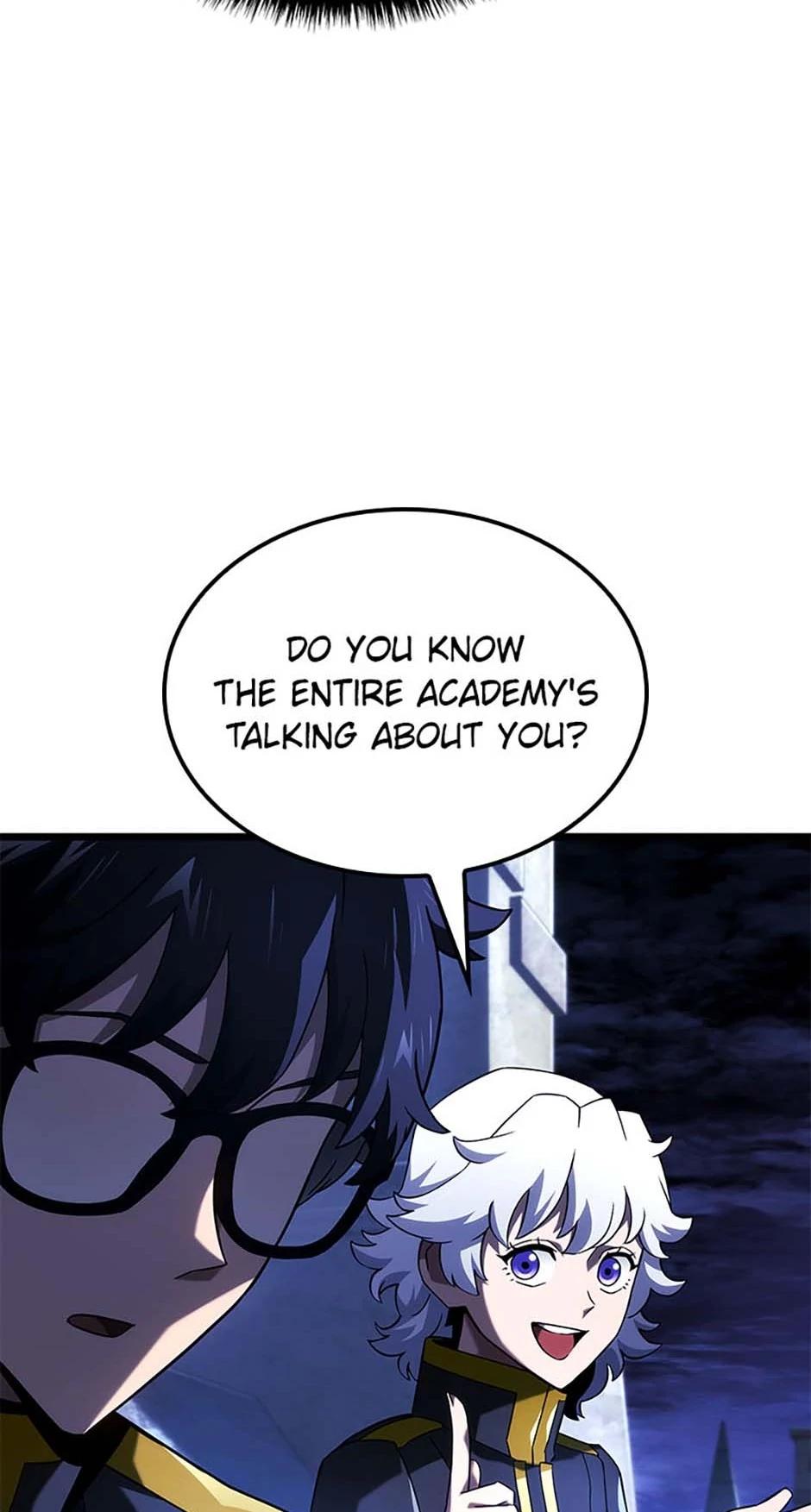 Revenge of the Baskerville Bloodhound Chapter 96 — page 8