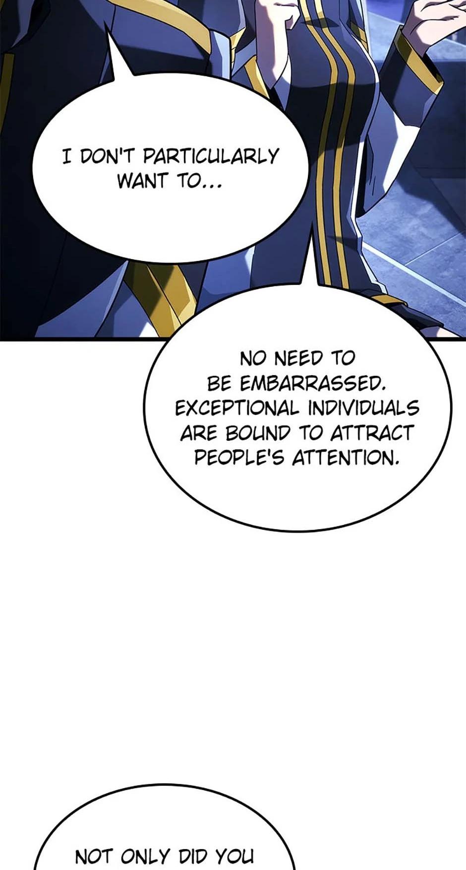 Revenge of the Baskerville Bloodhound Chapter 96 — page 9