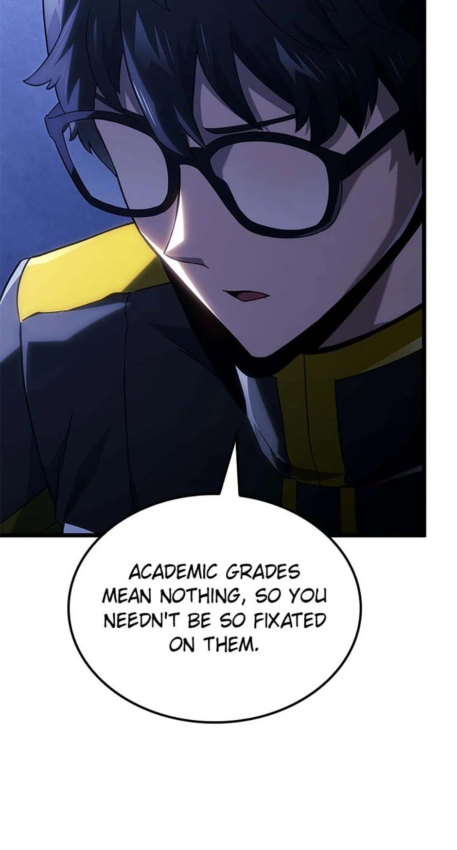 Revenge of the Baskerville Bloodhound Chapter 96 — page 12