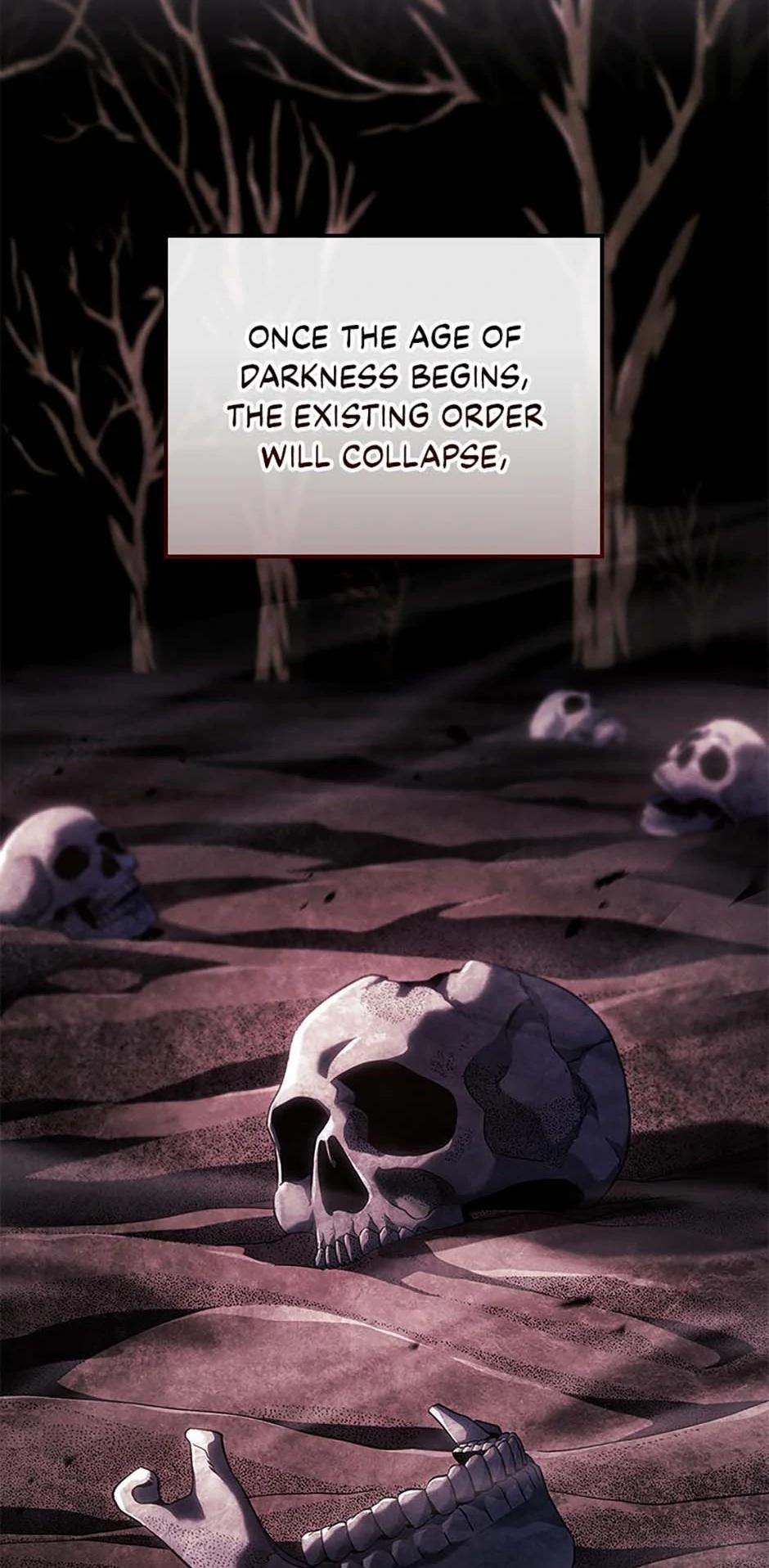Revenge of the Baskerville Bloodhound Chapter 96 — page 14