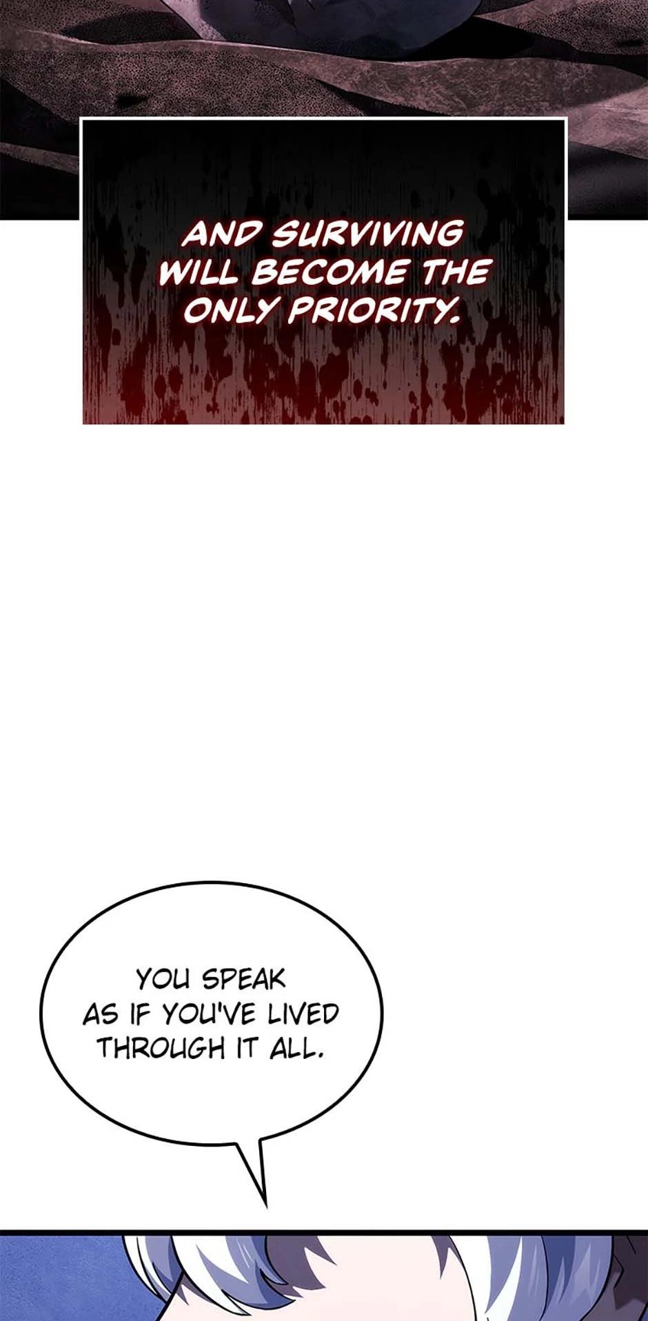 Revenge of the Baskerville Bloodhound Chapter 96 — page 15
