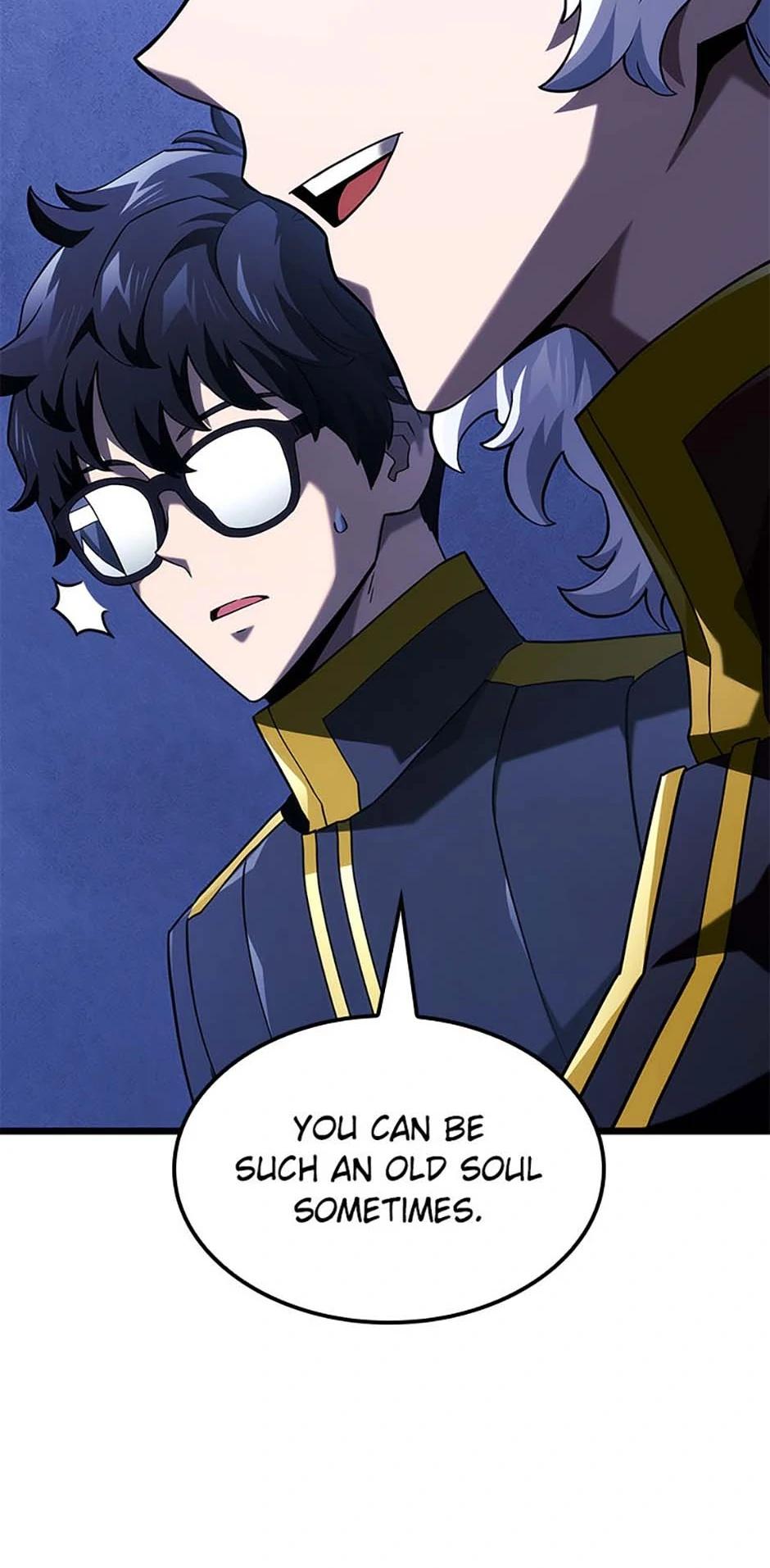 Revenge of the Baskerville Bloodhound Chapter 96 — page 16