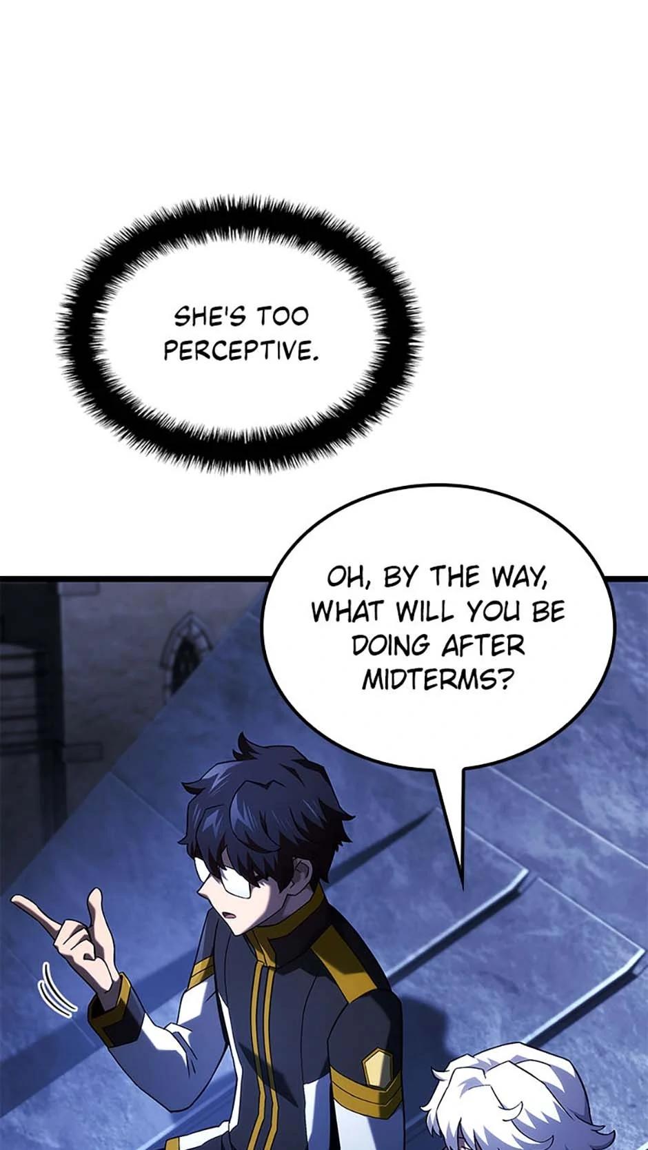 Revenge of the Baskerville Bloodhound Chapter 96 — page 17
