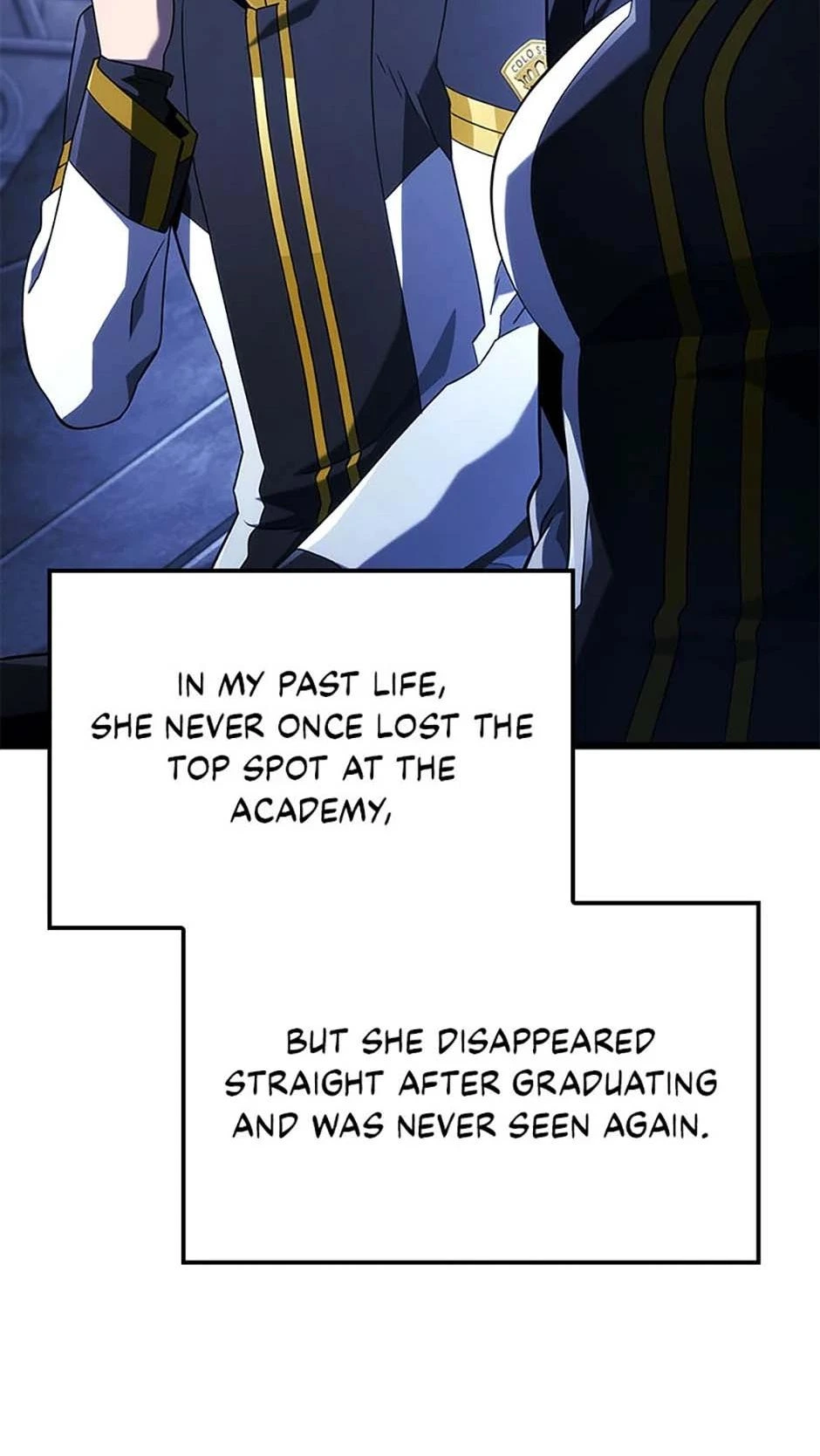 Revenge of the Baskerville Bloodhound Chapter 96 — page 20