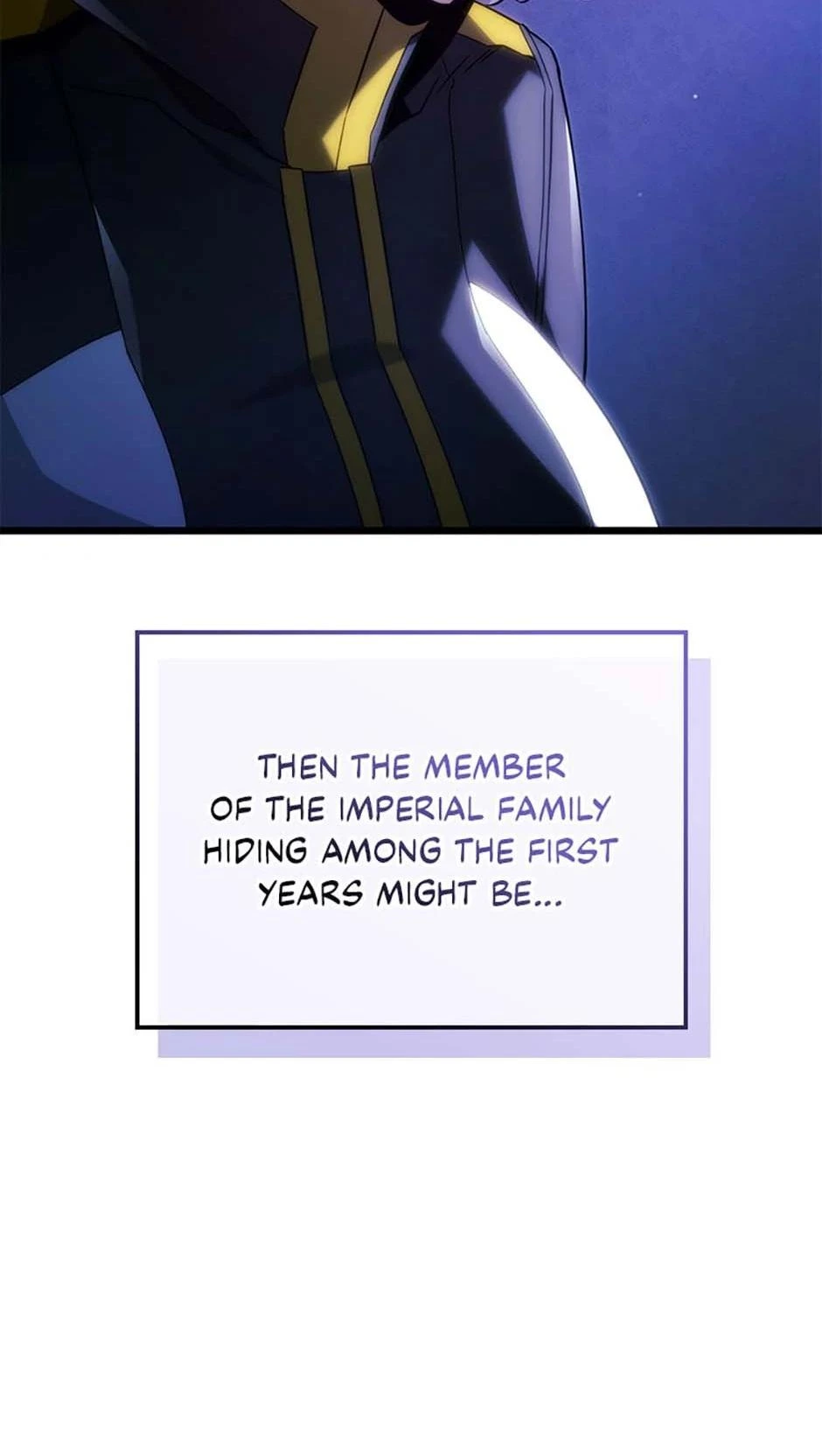 Revenge of the Baskerville Bloodhound Chapter 96 — page 22