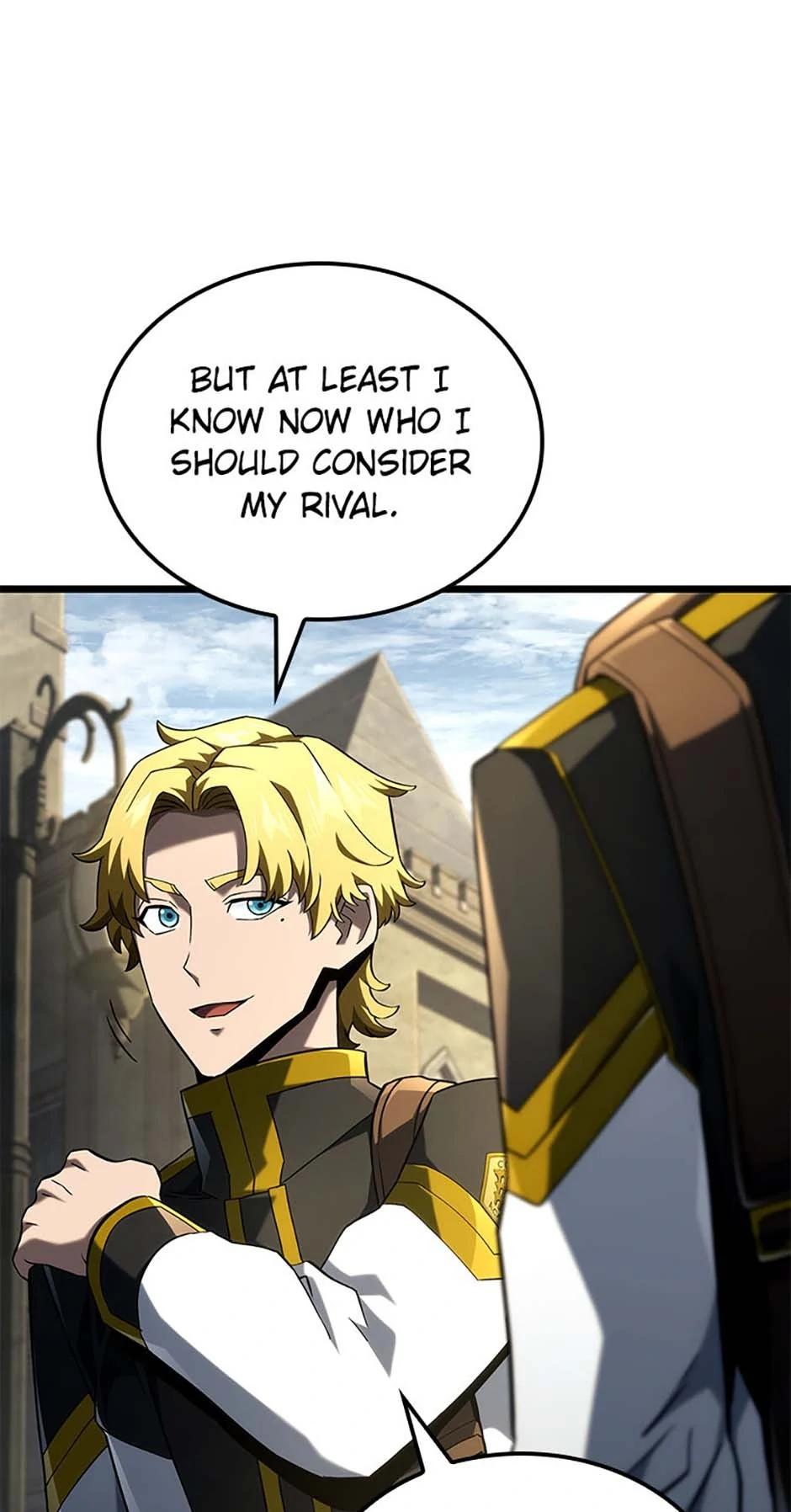 Revenge of the Baskerville Bloodhound Chapter 96 — page 29