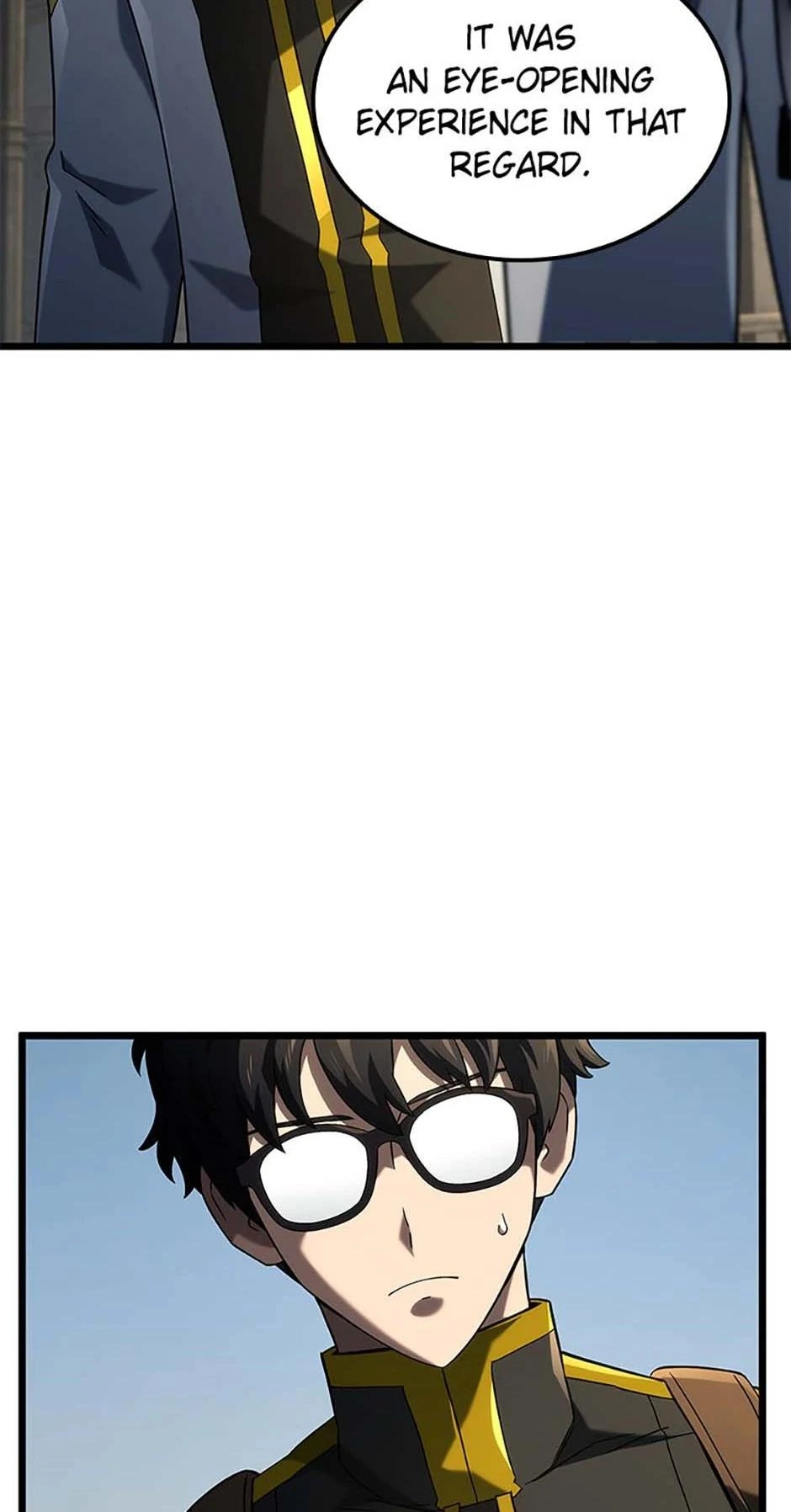 Revenge of the Baskerville Bloodhound Chapter 96 — page 30