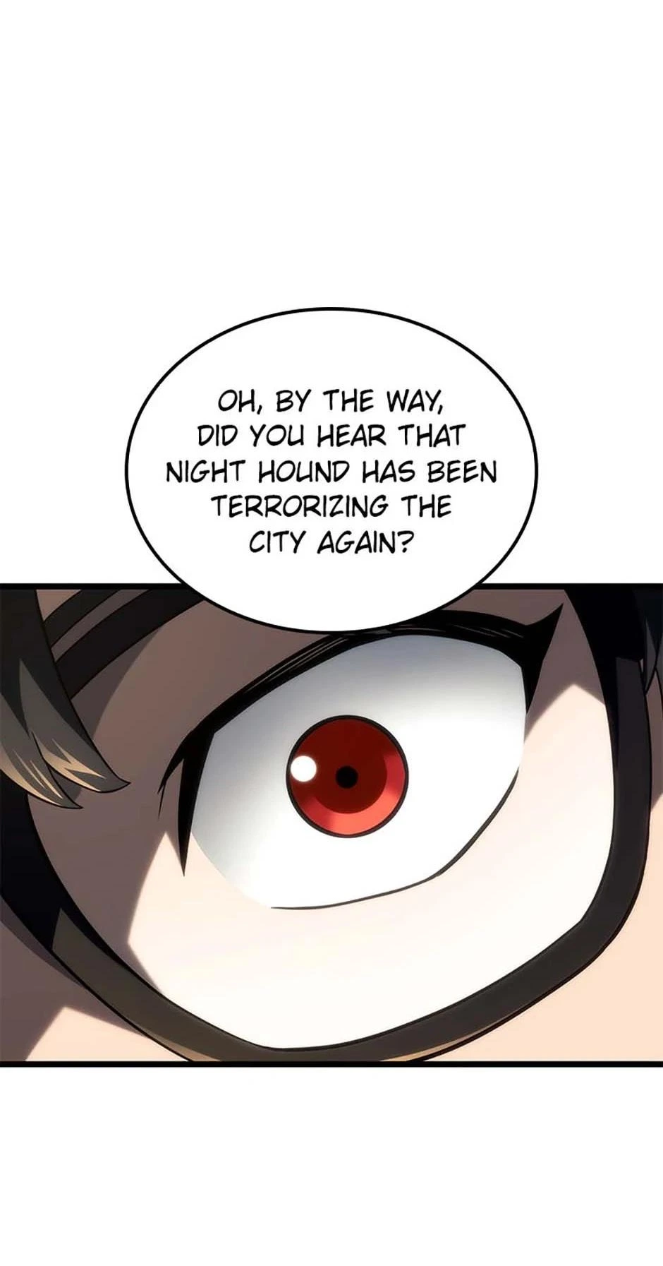 Revenge of the Baskerville Bloodhound Chapter 96 — page 34