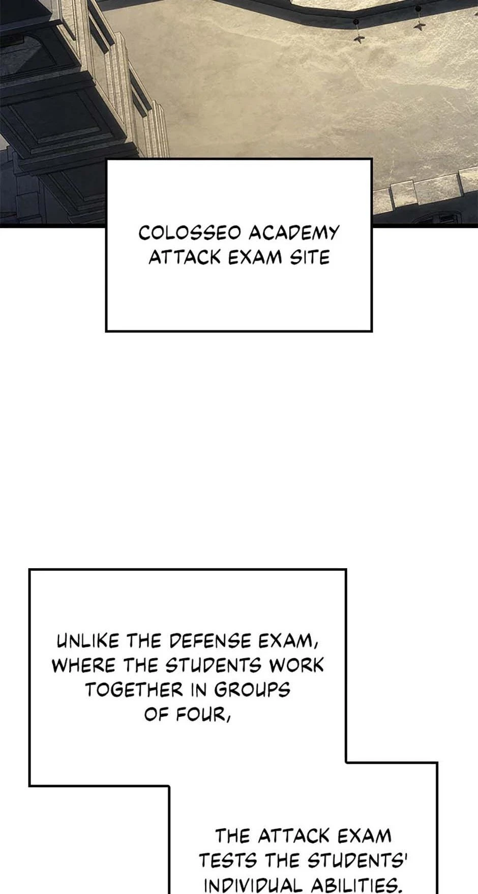 Revenge of the Baskerville Bloodhound Chapter 96 — page 46