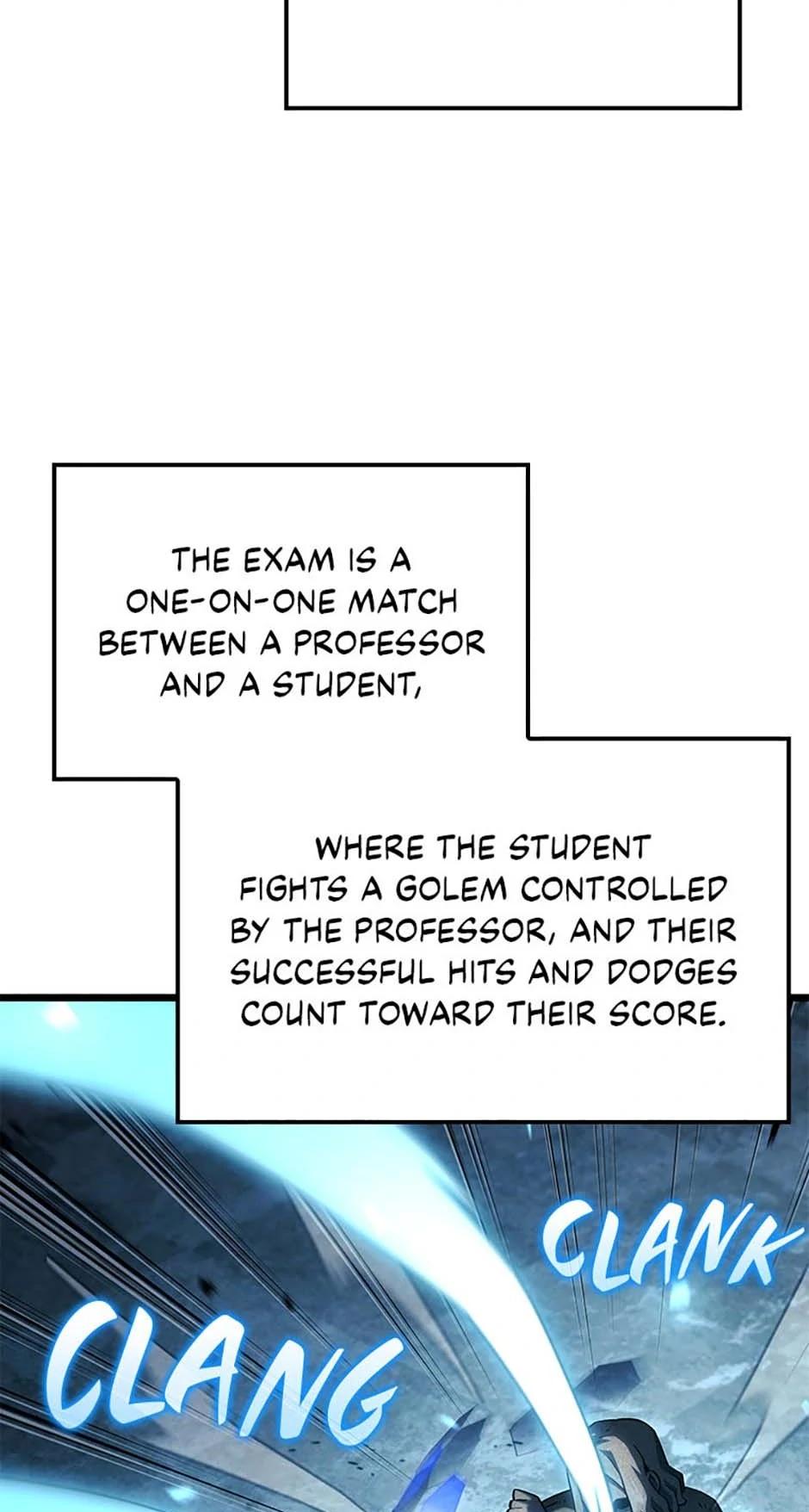 Revenge of the Baskerville Bloodhound Chapter 96 — page 47
