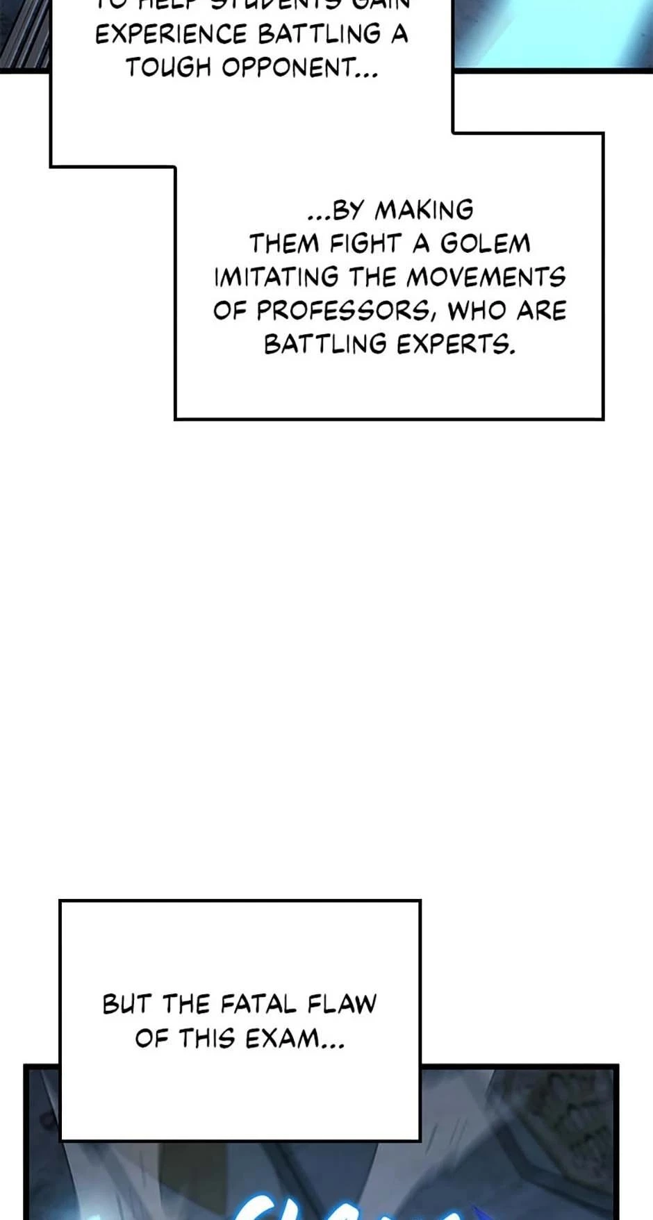 Revenge of the Baskerville Bloodhound Chapter 96 — page 49