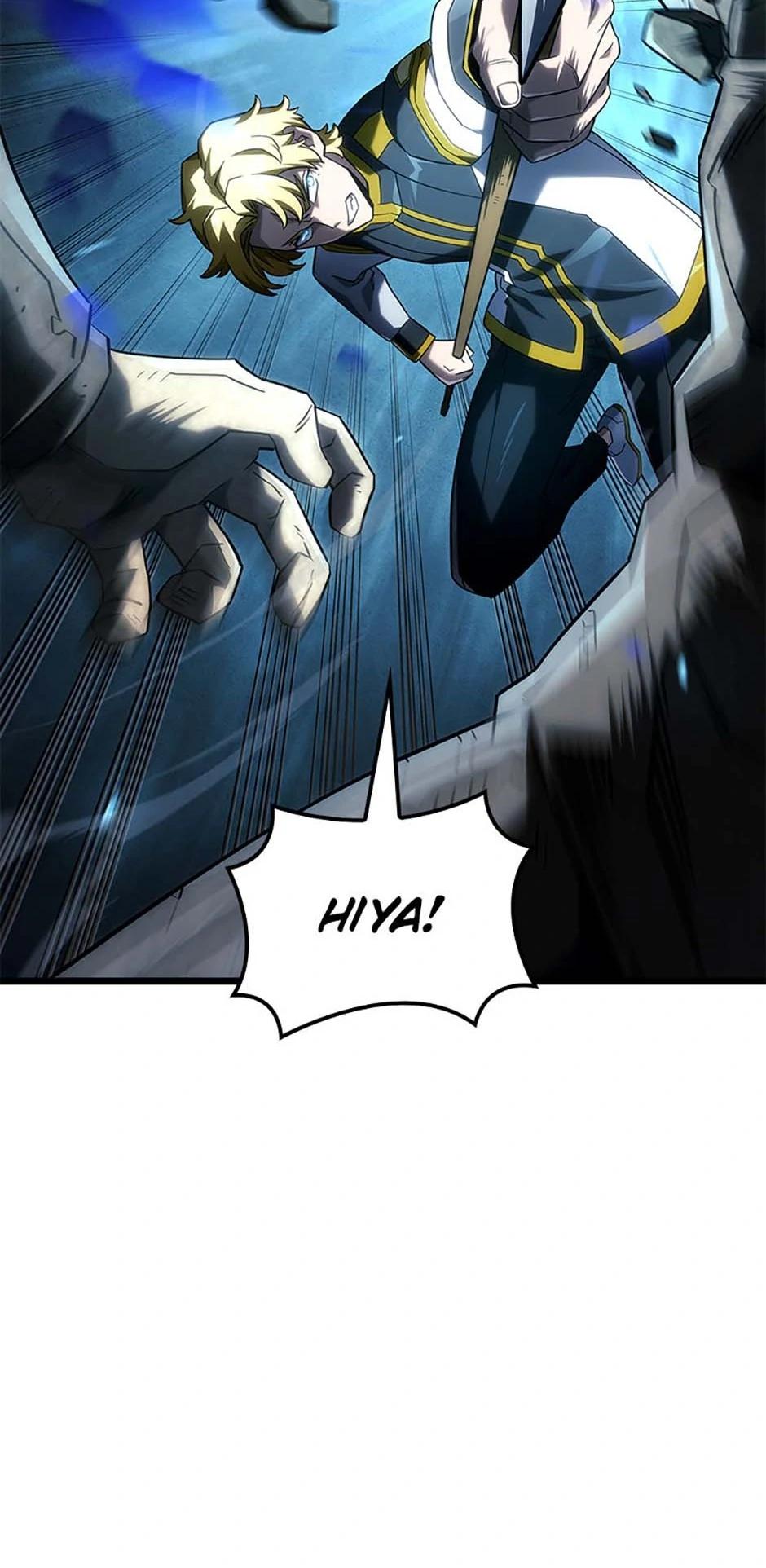 Revenge of the Baskerville Bloodhound Chapter 96 — page 52