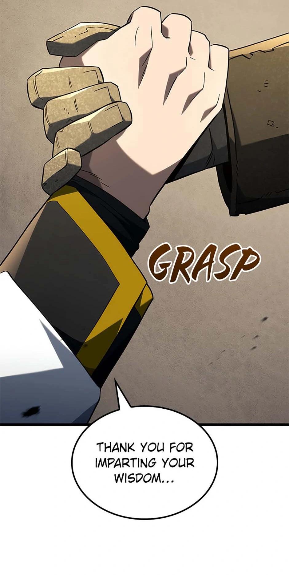 Revenge of the Baskerville Bloodhound Chapter 96 — page 64