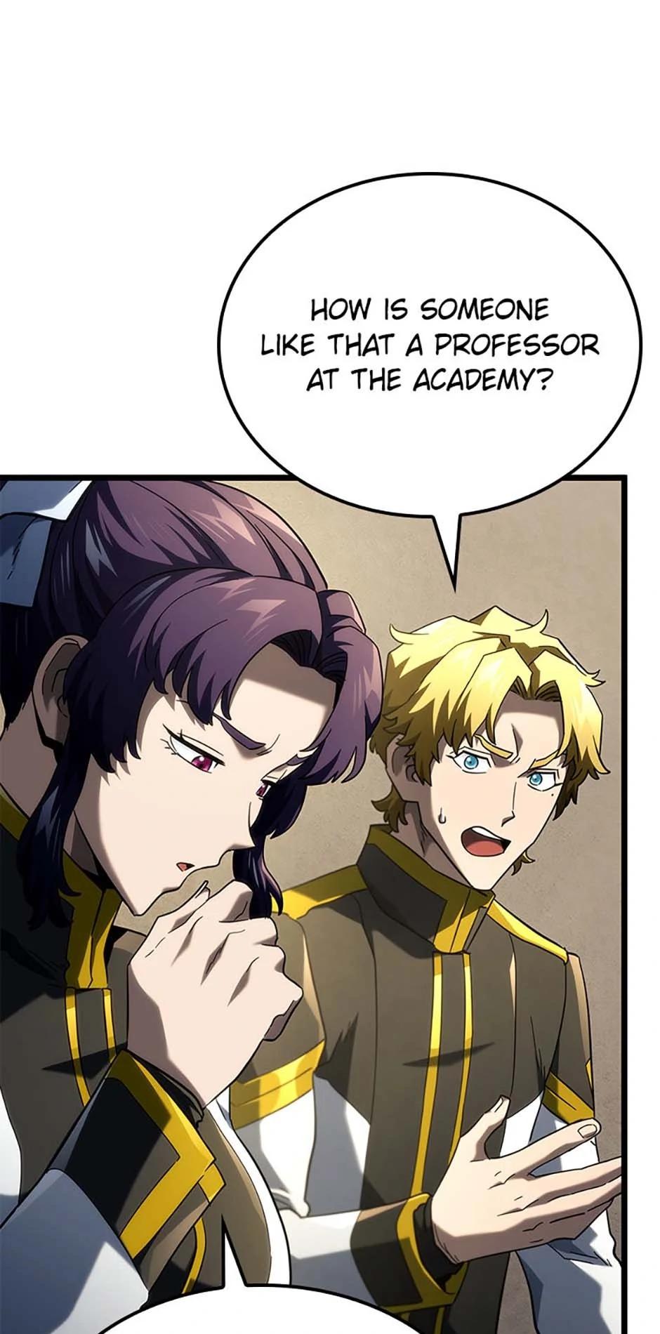 Revenge of the Baskerville Bloodhound Chapter 96 — page 81